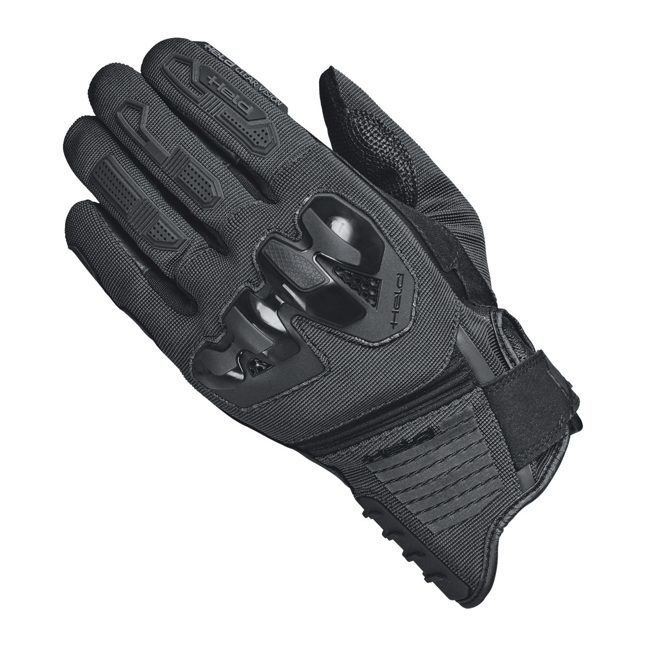 Held - Sambia 2 Adventure Glove