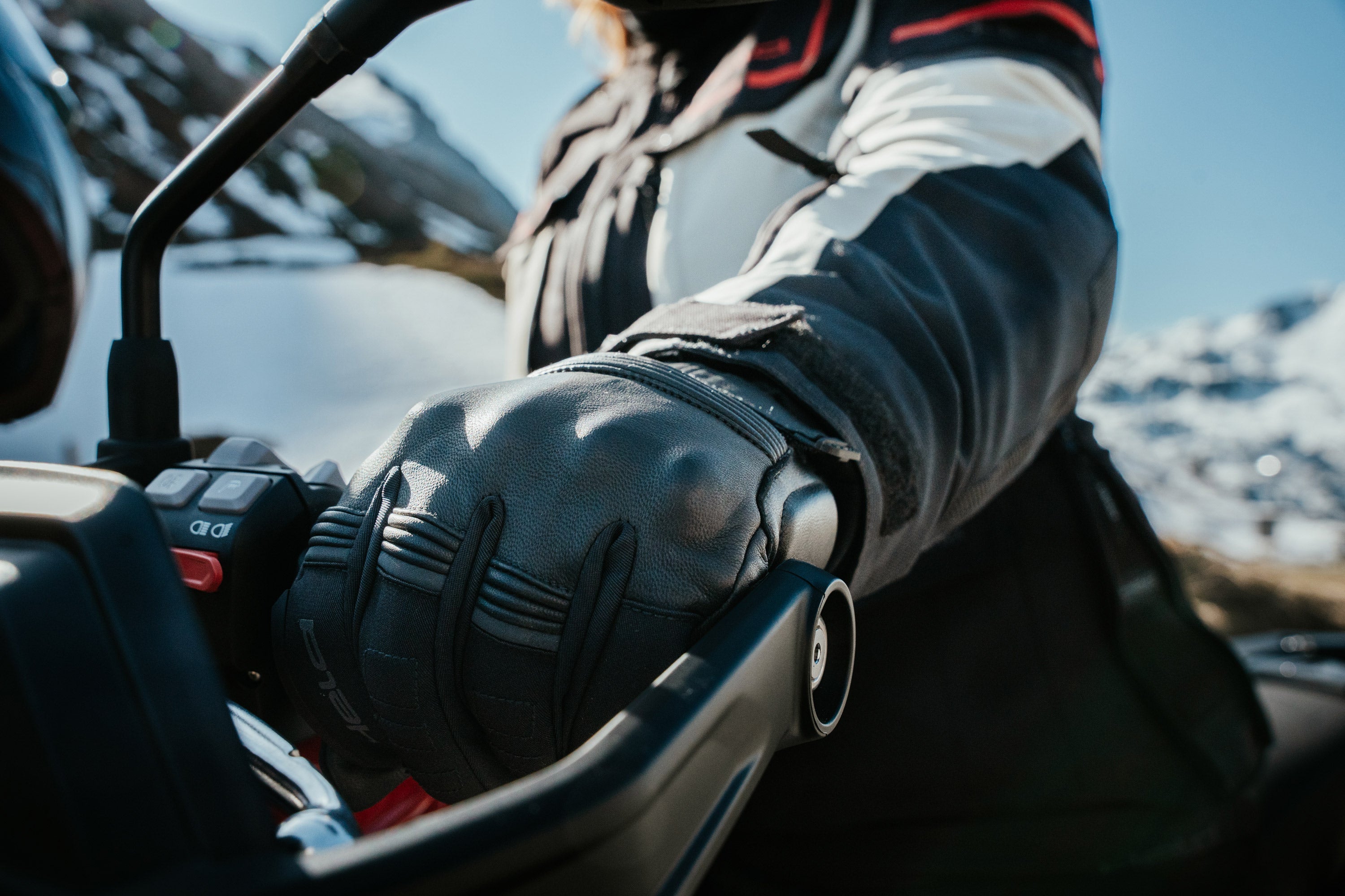 Held - Polar 3 Winter Glove - Women