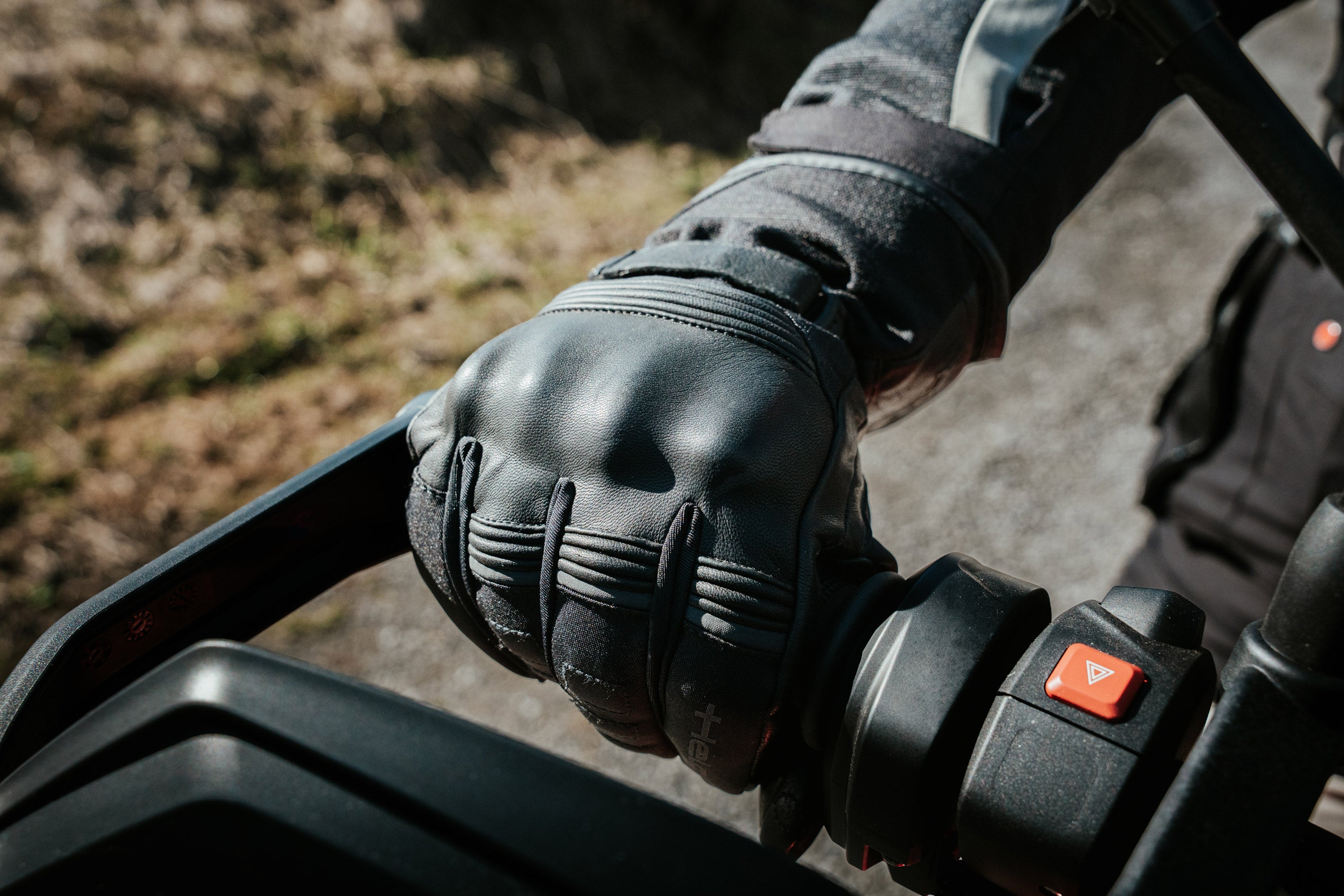 Held - Polar 3 Winter Glove - Women