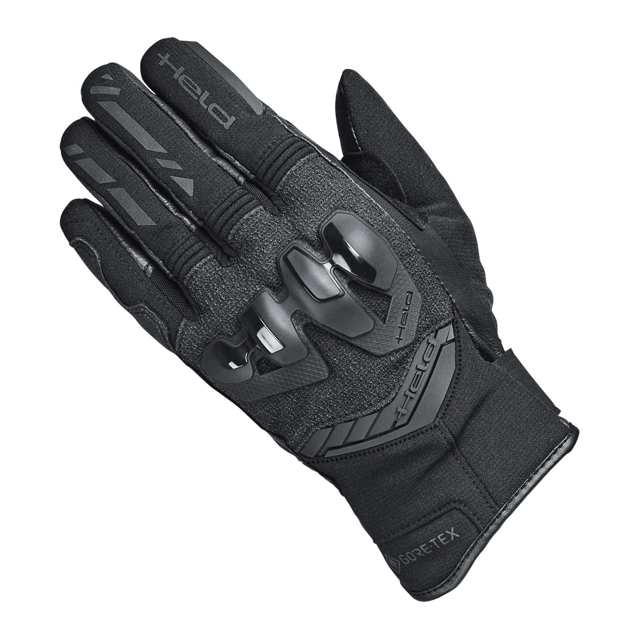 Held - Gavia 2in1 GORE-TEX Gloves - Women