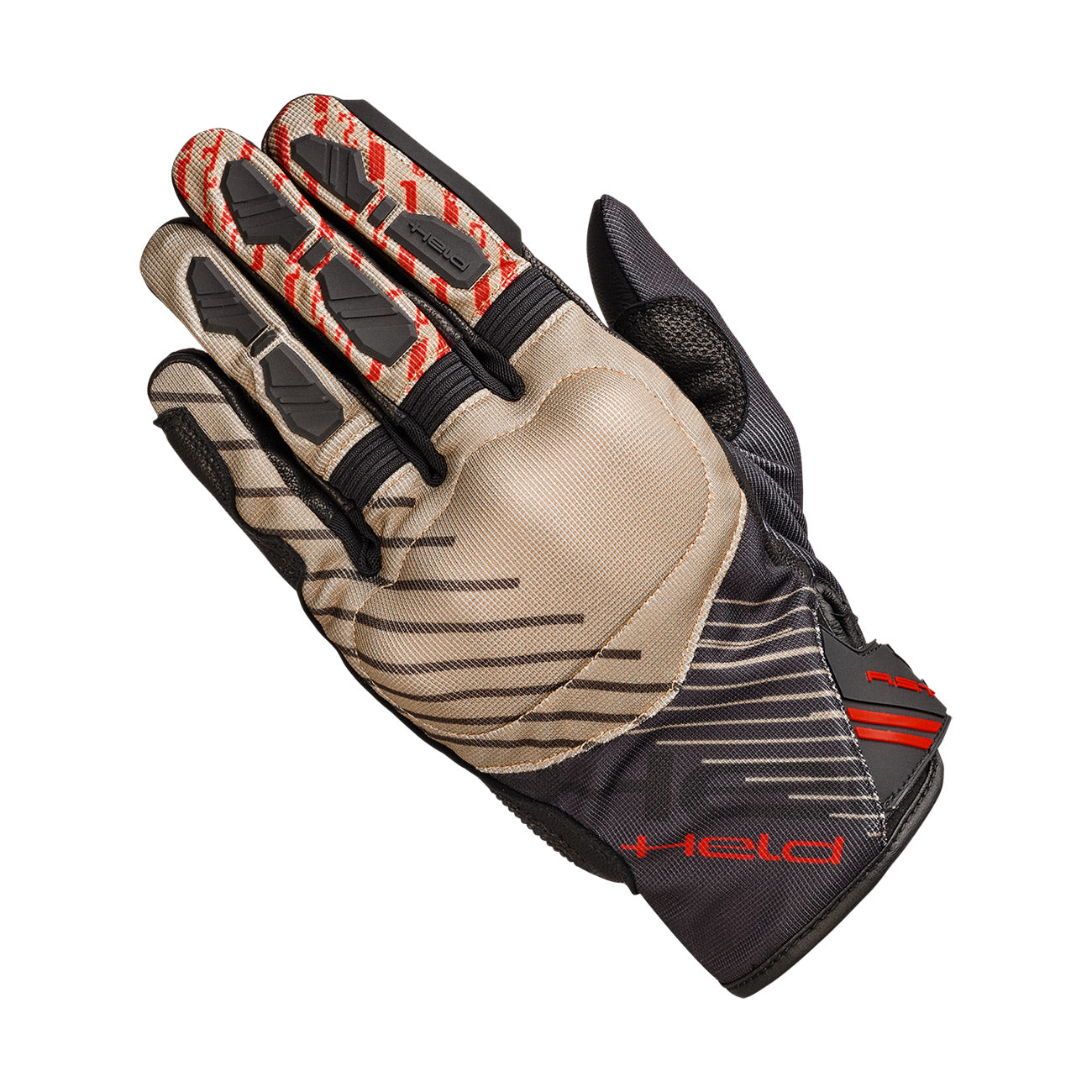Held - Hamada 2 Adventure Glove