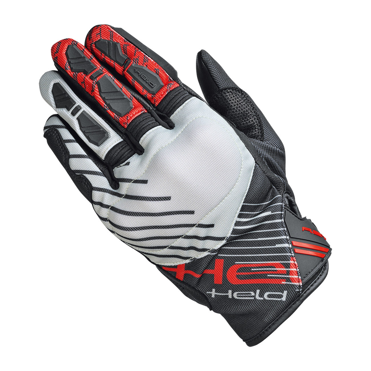 Held - Hamada 2 Adventure Glove