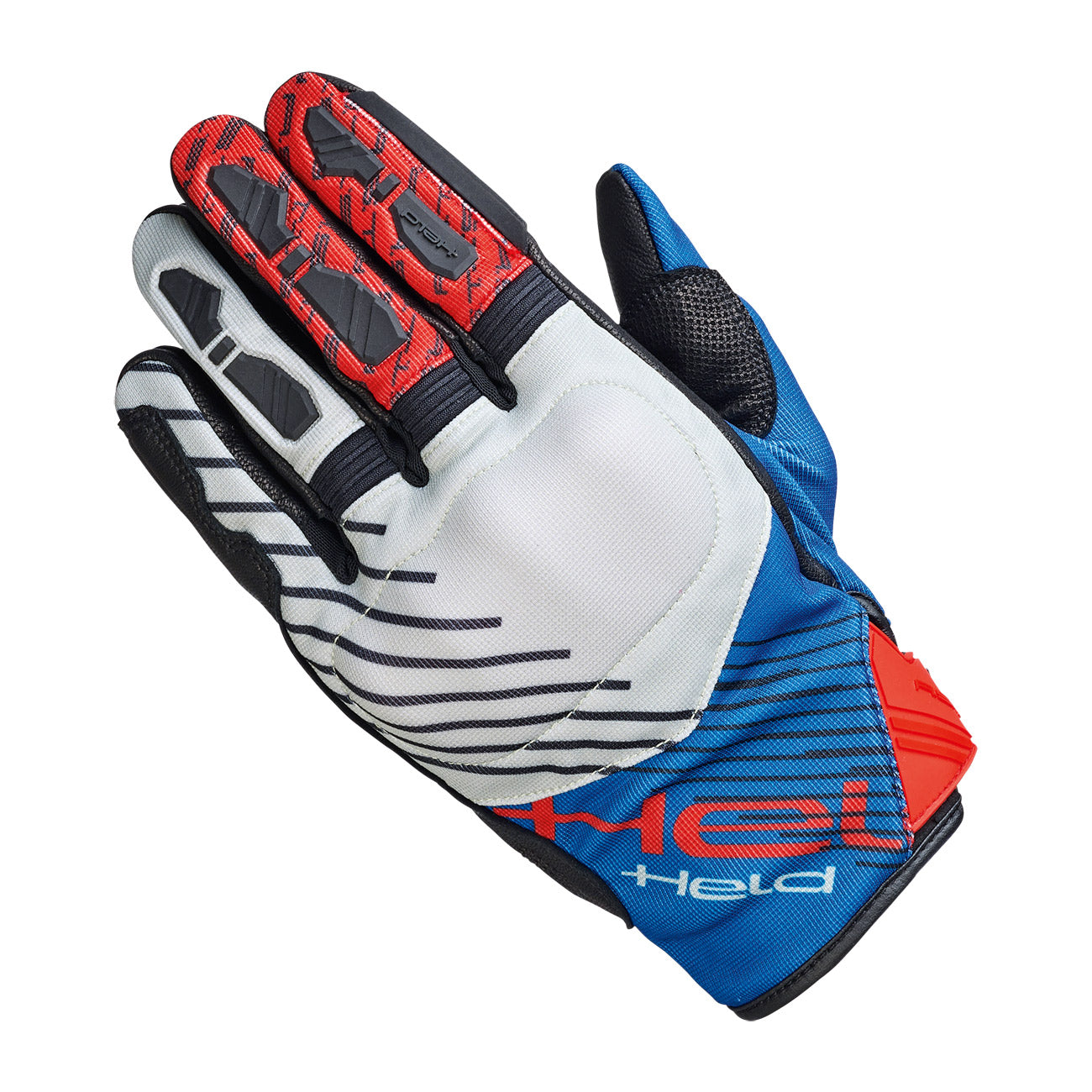 Held - Hamada 2 Adventure Glove