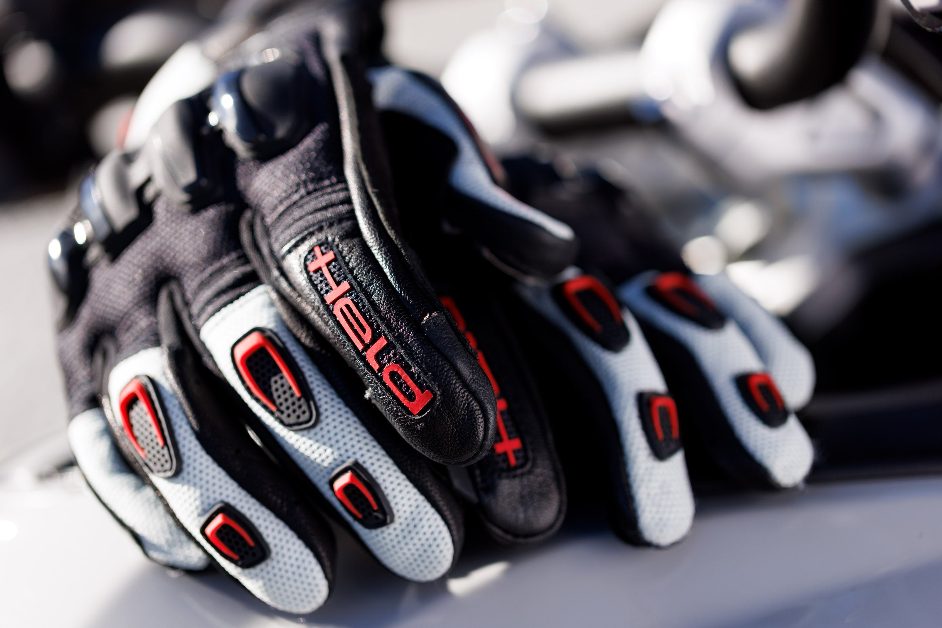 Held - Sambia KTC 2 Adventure Glove