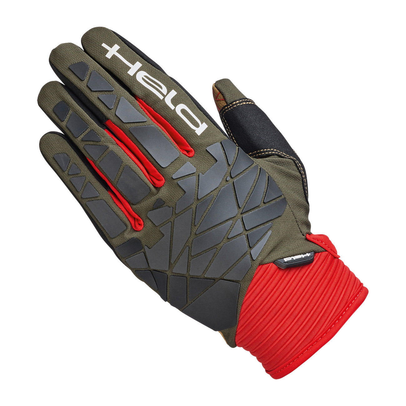 Held - Tactura Adventure Glove