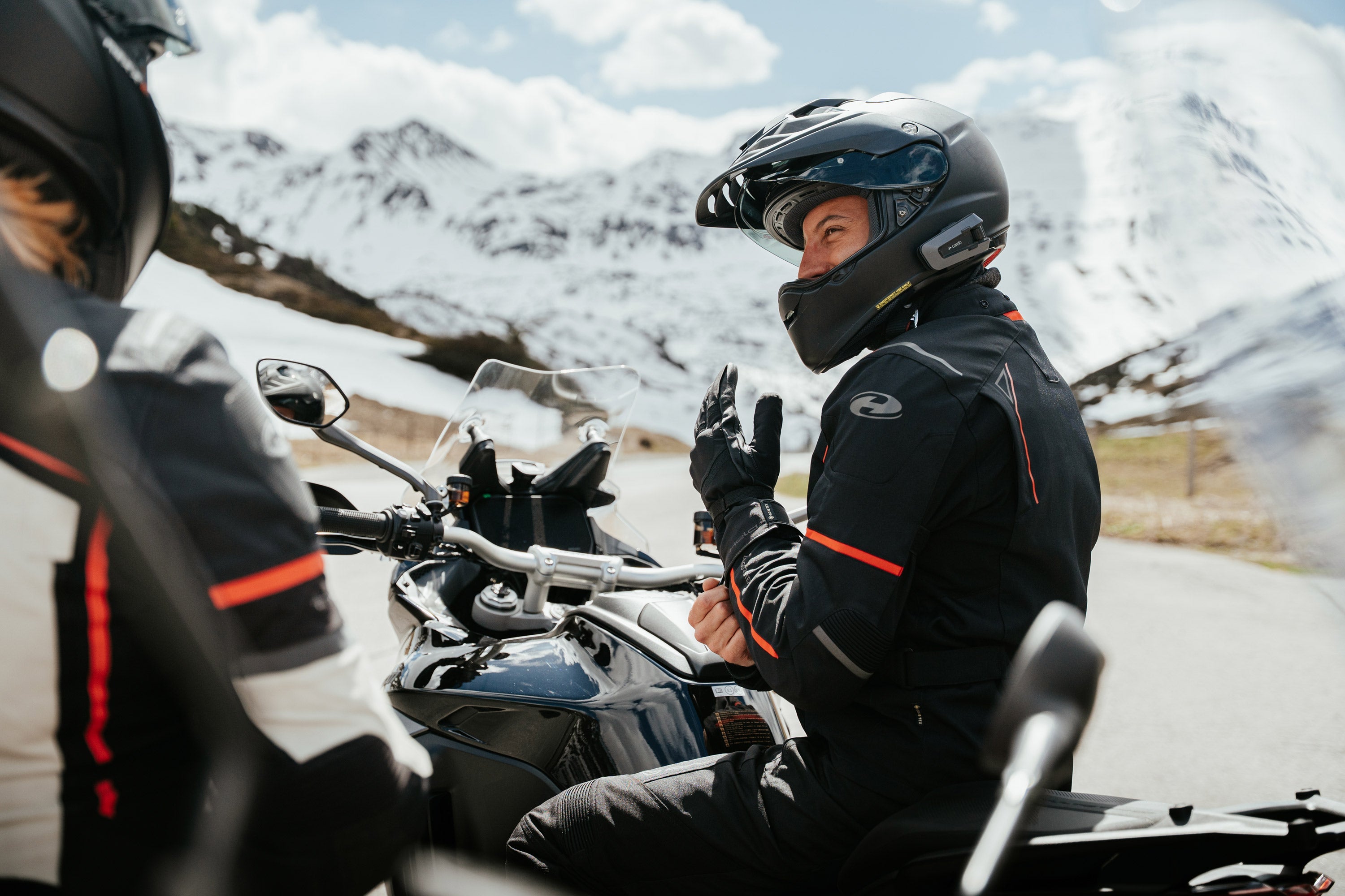 Held - Tonale 2 GORE-TEX Glove