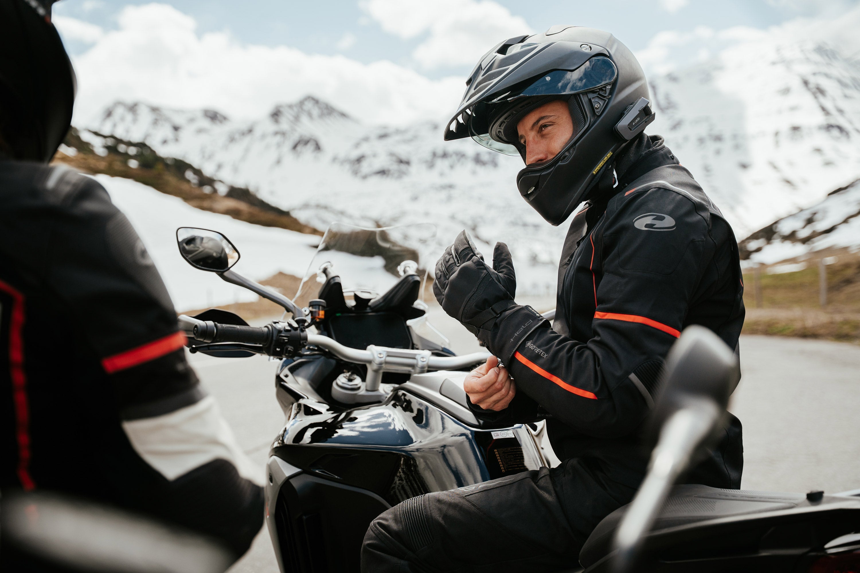 Held - Tonale 2 GORE-TEX Glove