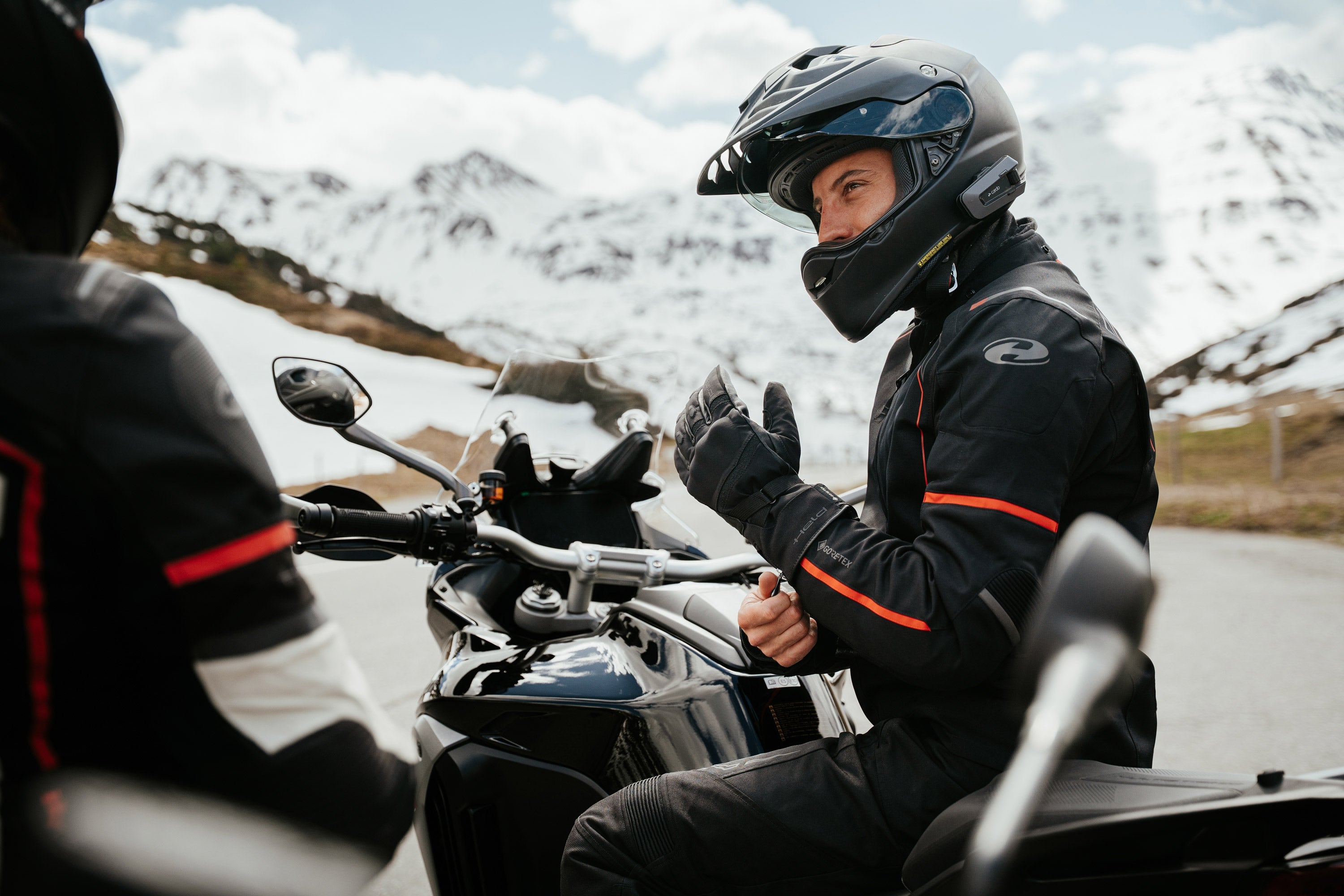 Held - Tonale 2 GORE-TEX Glove