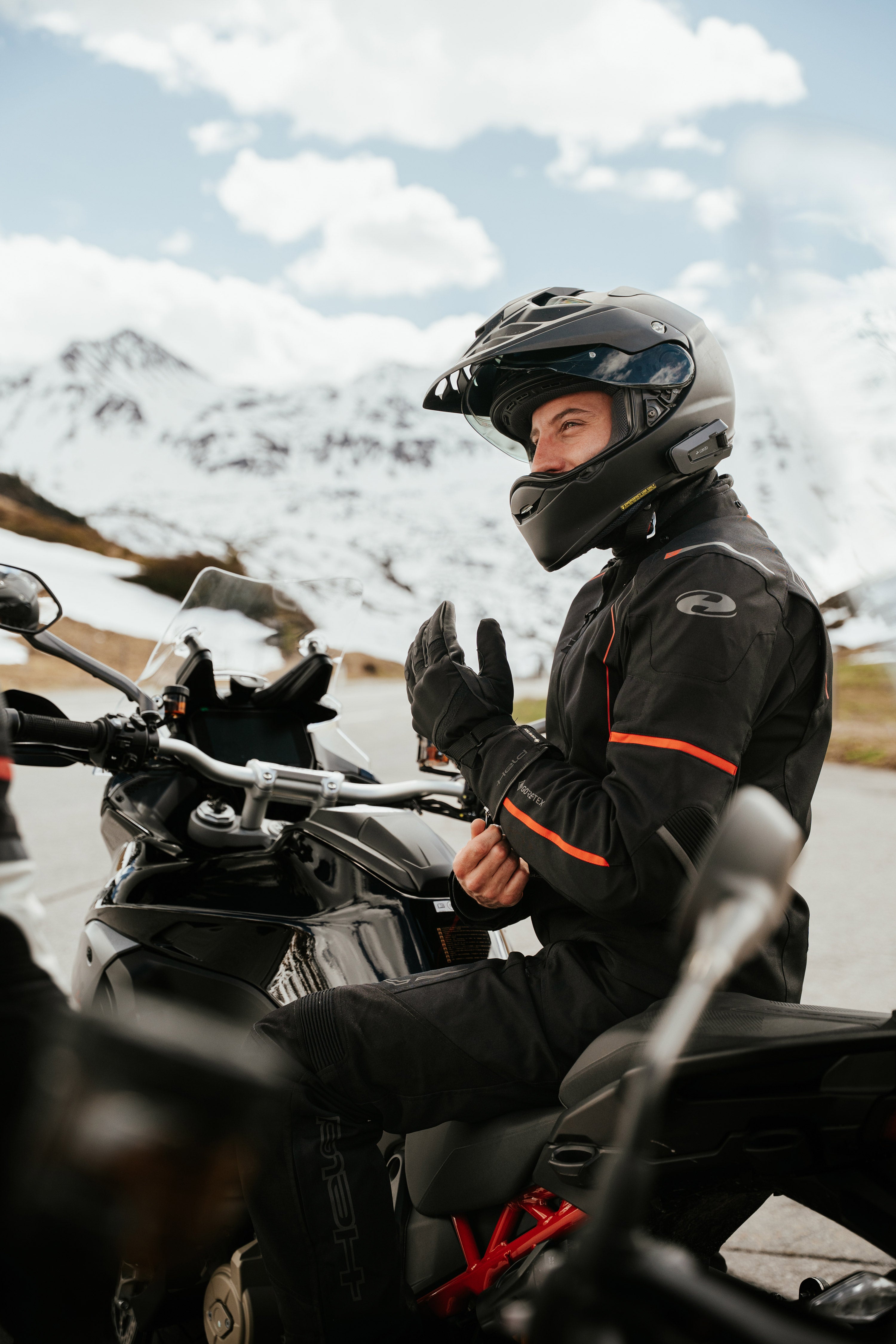 Held - Tonale 2 GORE-TEX Glove