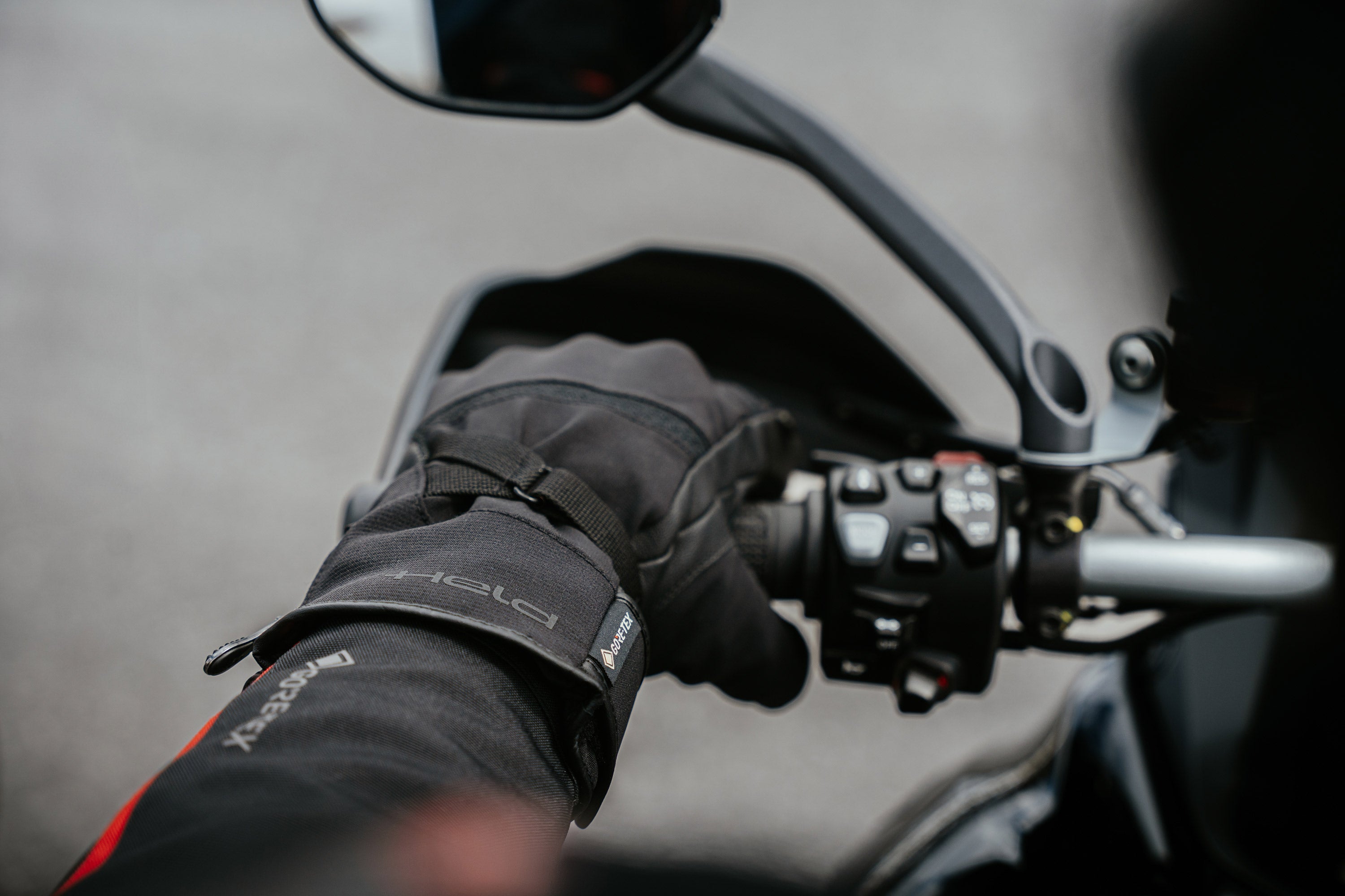 Held - Tonale 2 GORE-TEX Glove