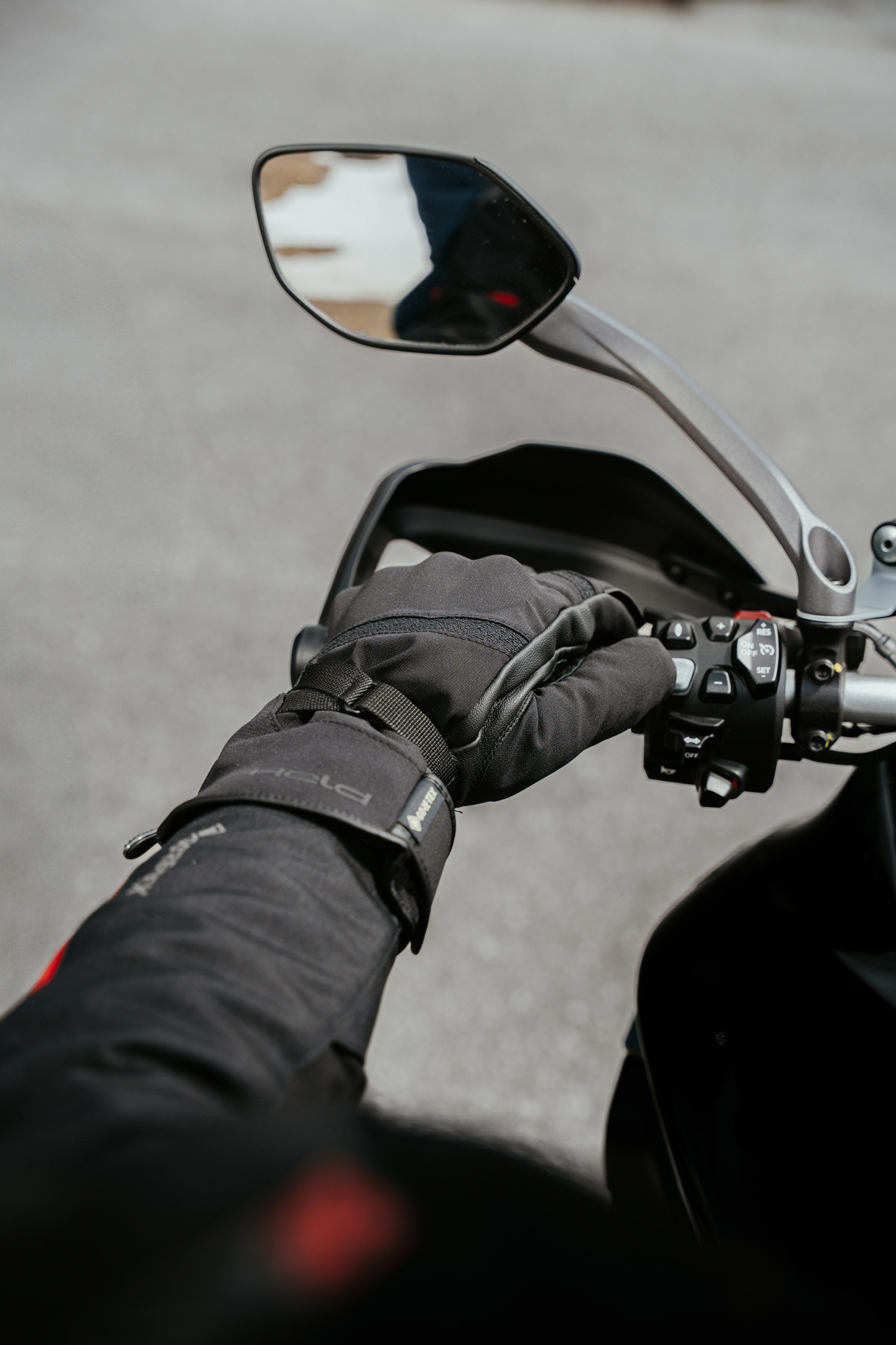Held - Tonale 2 GORE-TEX Glove