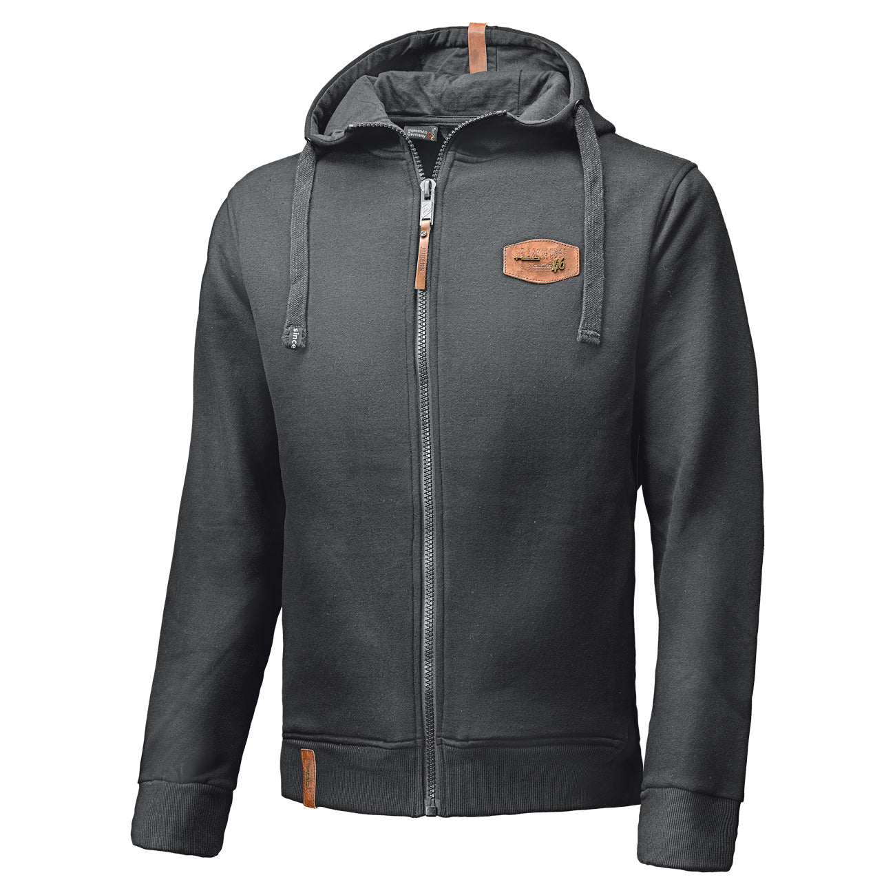 Held - Zip-Hoodie 46