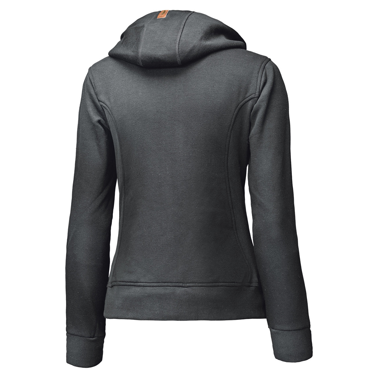 Held - Zip-Hoodie 46 - Women