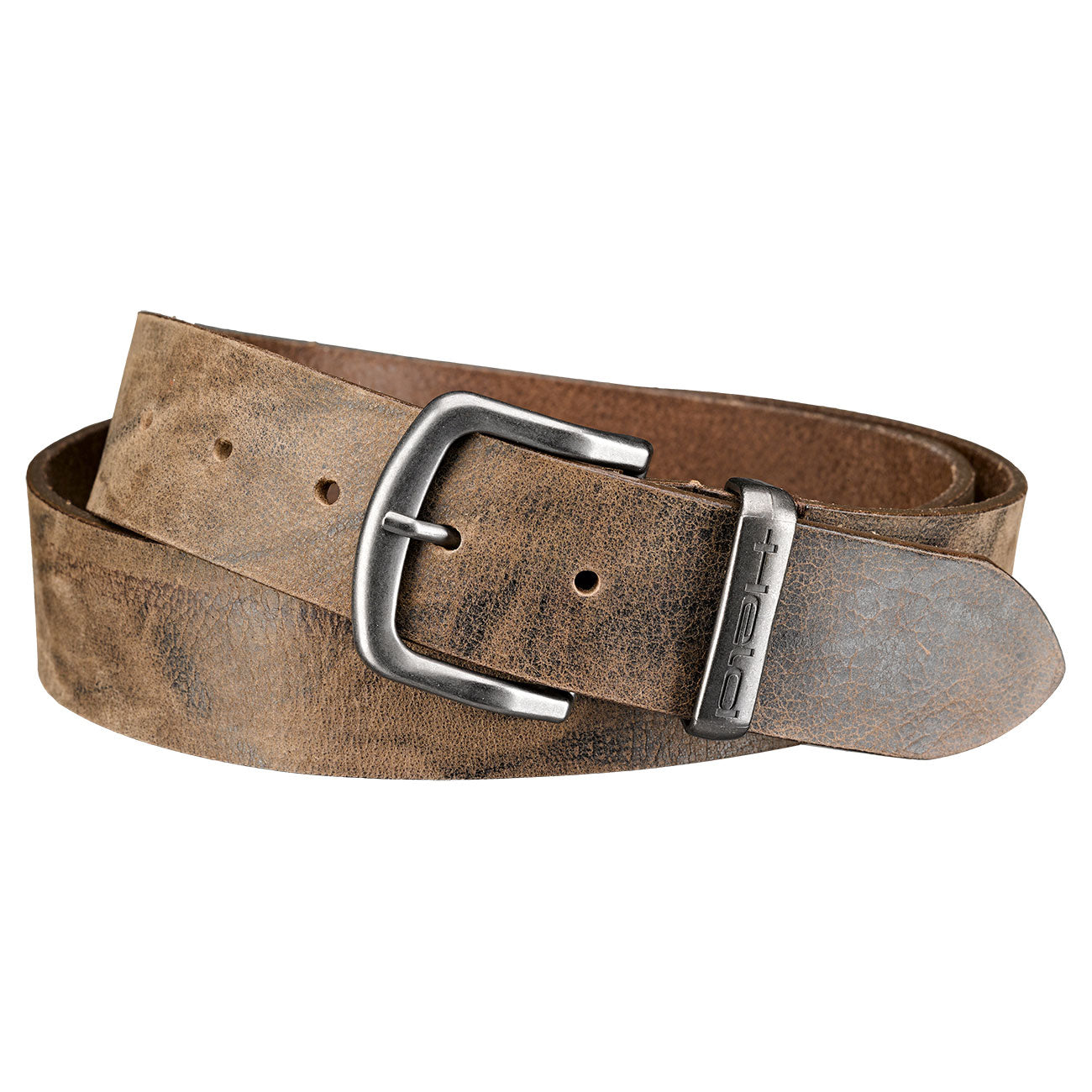 Held - Leather Belt for Men