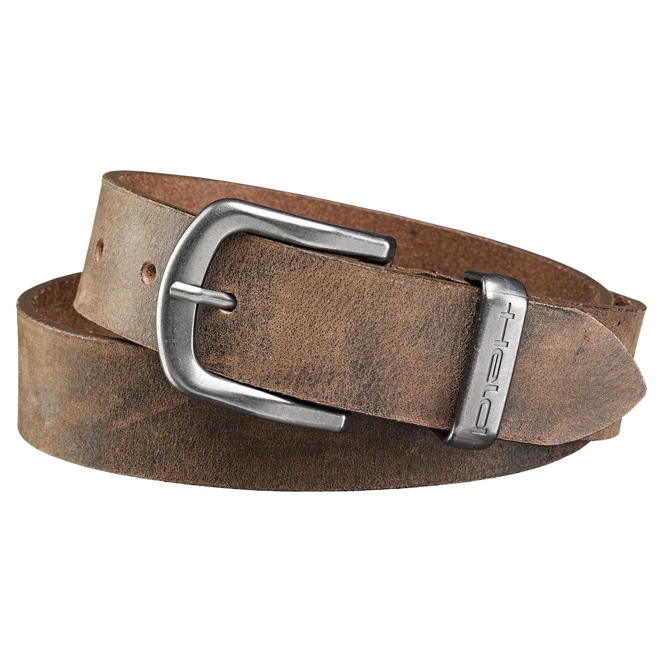 Held - Leather Belt for Women