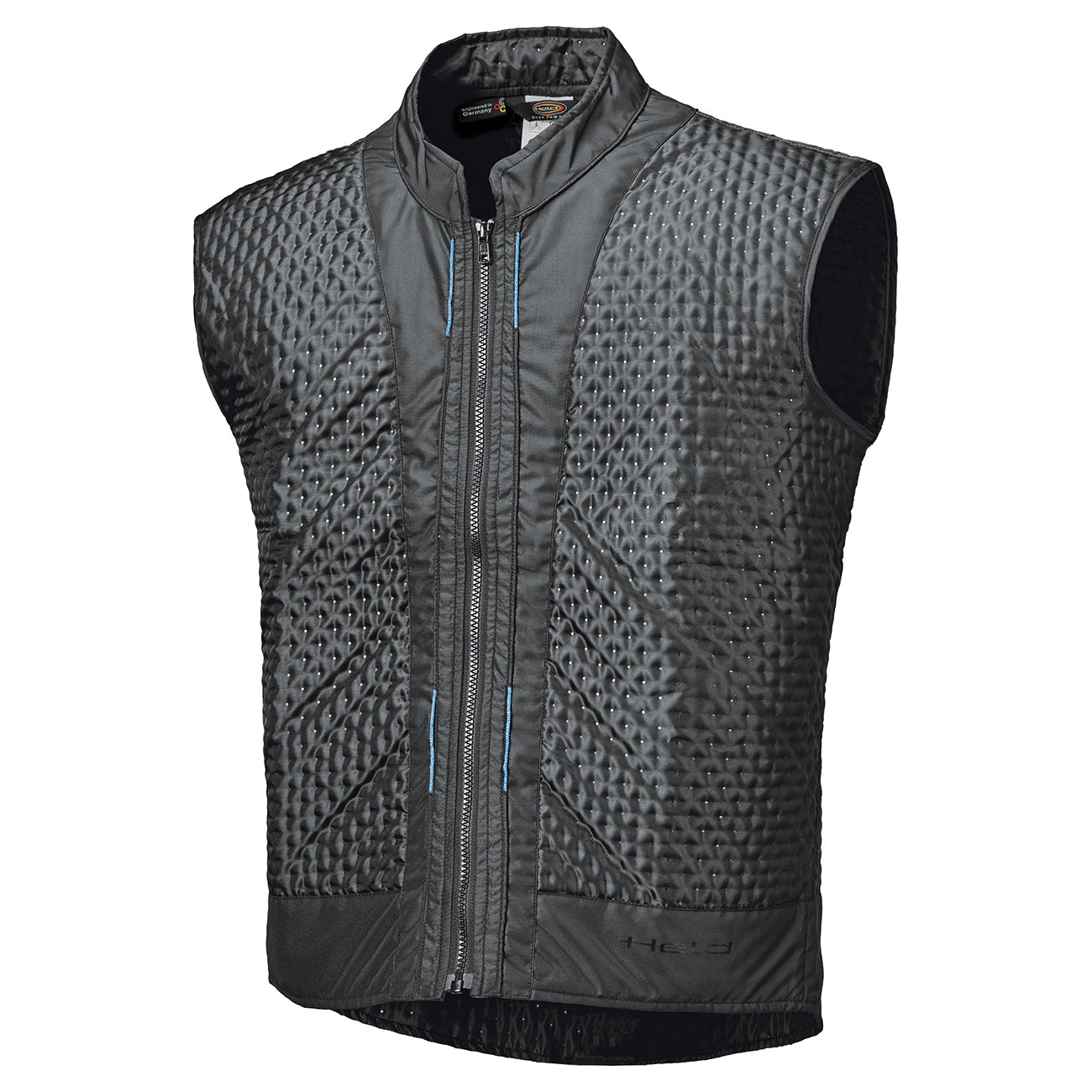 Held - Clip-In Warm Vest