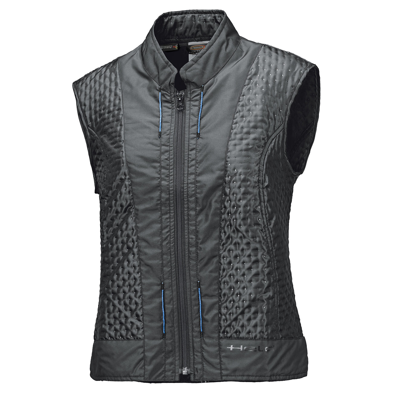 Held - Clip-In Warm Vest - Women