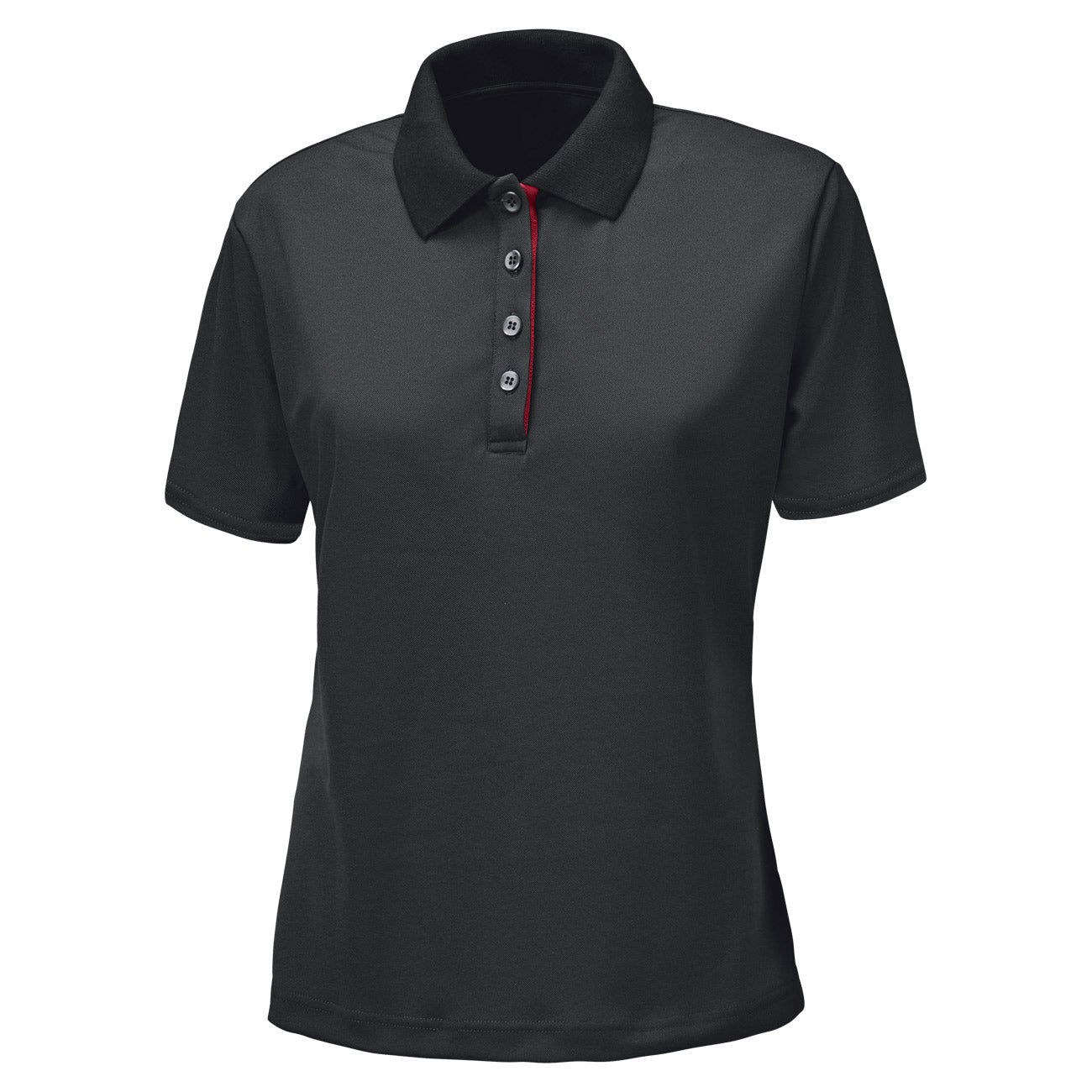 Held - Cool Layer Polo Shirt - Women