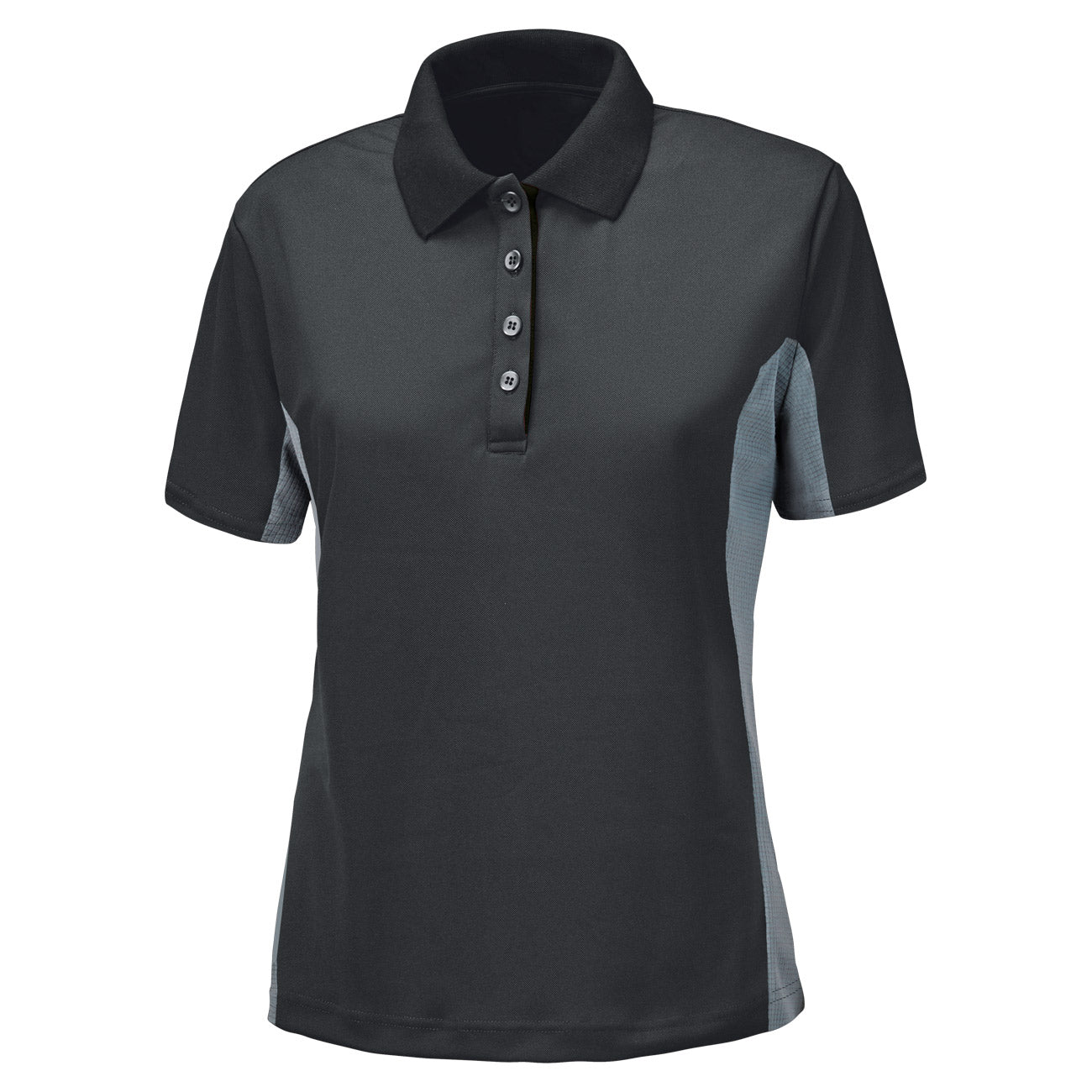 Held - Cool Layer Polo Shirt - Women