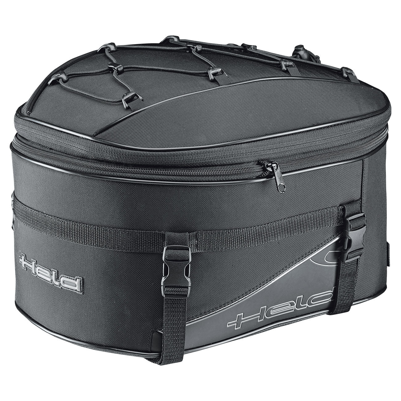 Held - Iconic GT Rear Bag