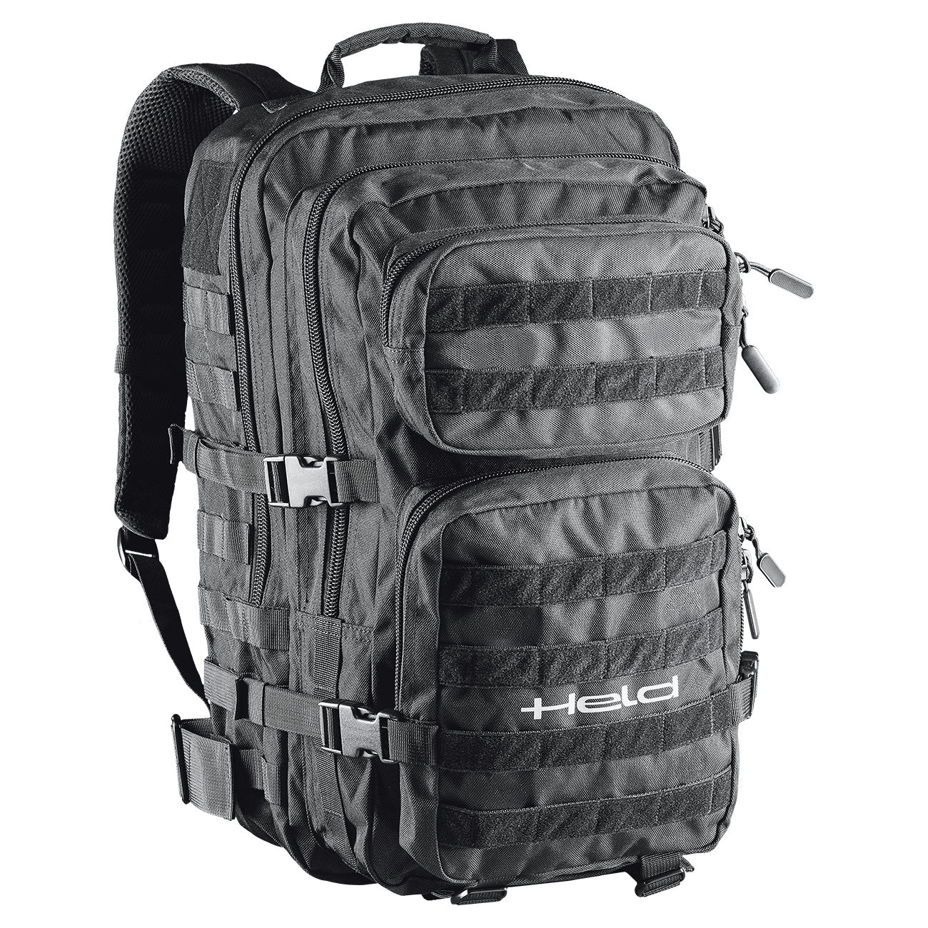 Held - Flexmount Backpack