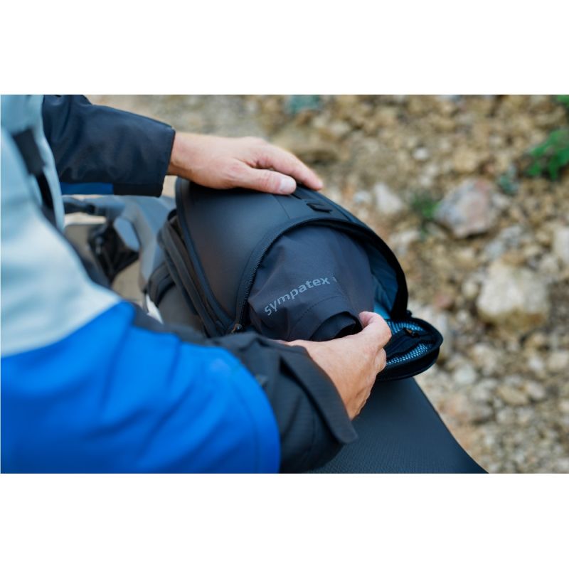 Held - TENDA 2 Tail Bag and Tank Bag