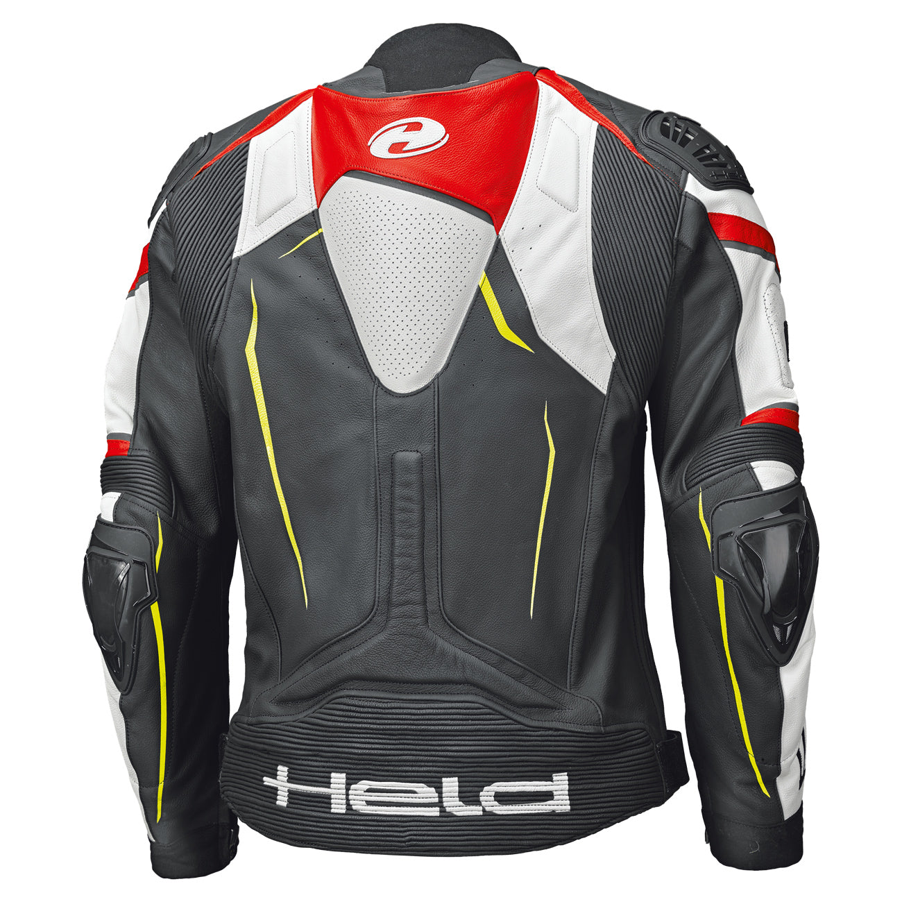 Held - Safer II Sport Jacket