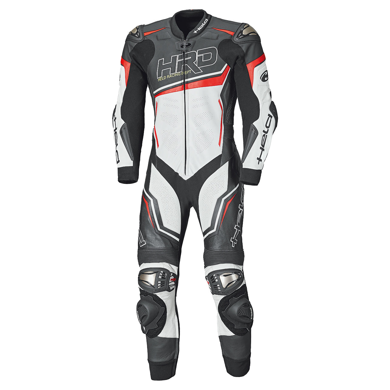 Held - Slade II 1-Piece Race-Spec Suit