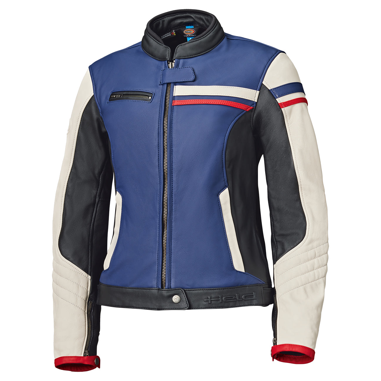 Held - Midway Leather Jacket - Women