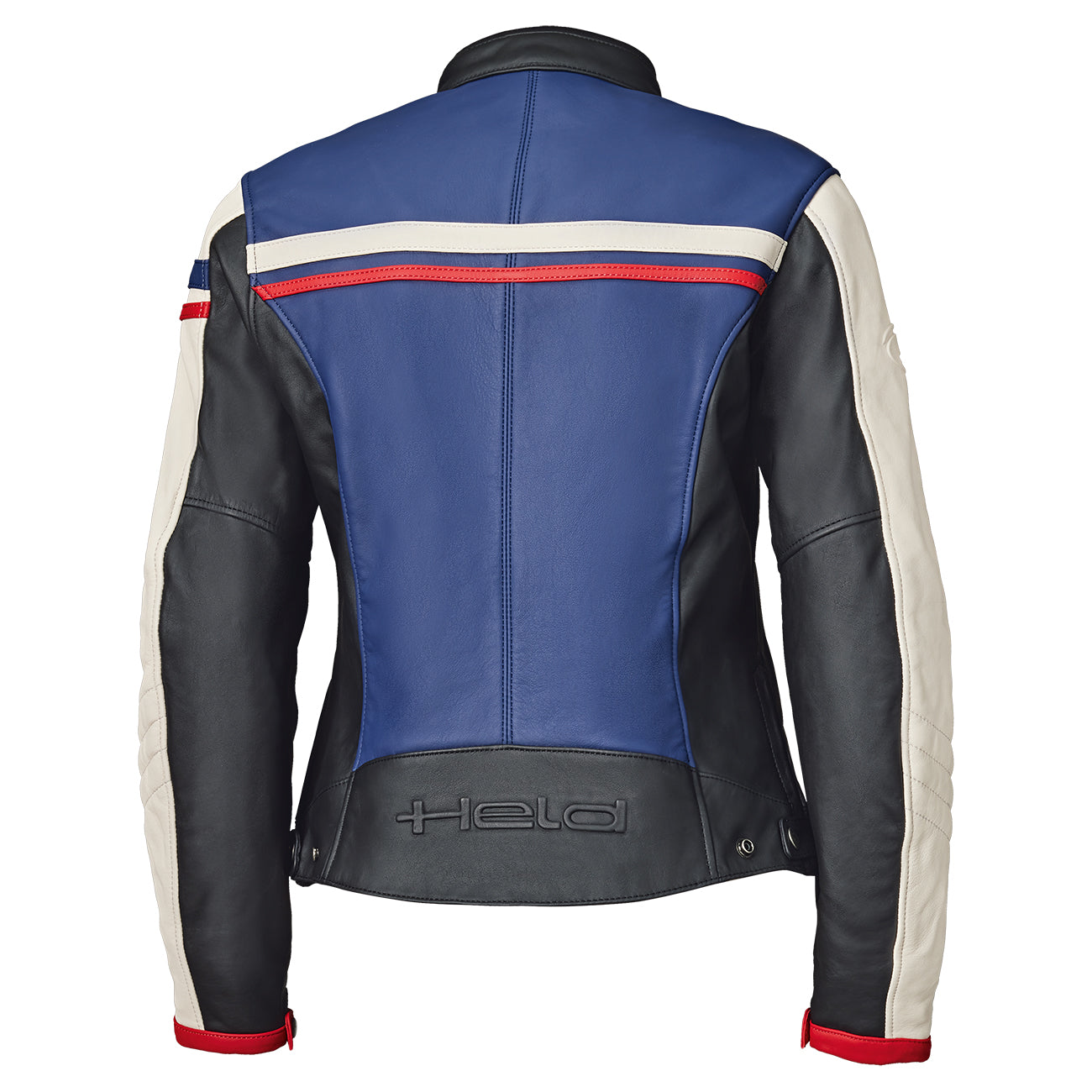 Held - Midway Leather Jacket - Women