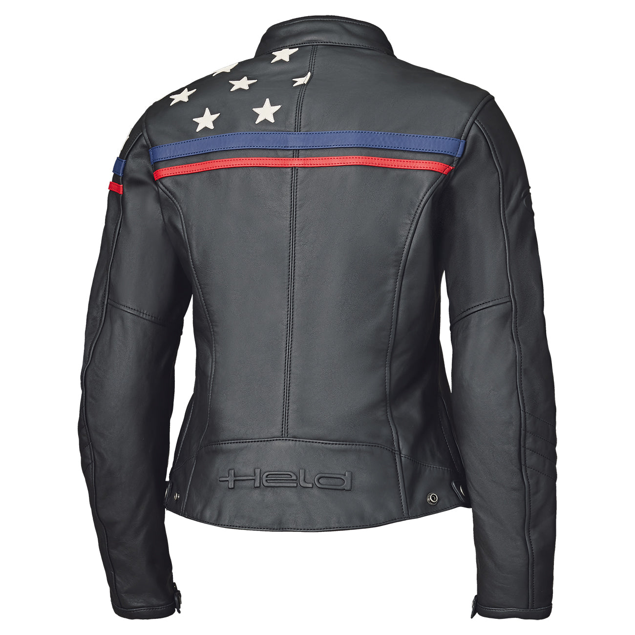 Held - Midway Leather Jacket - Women