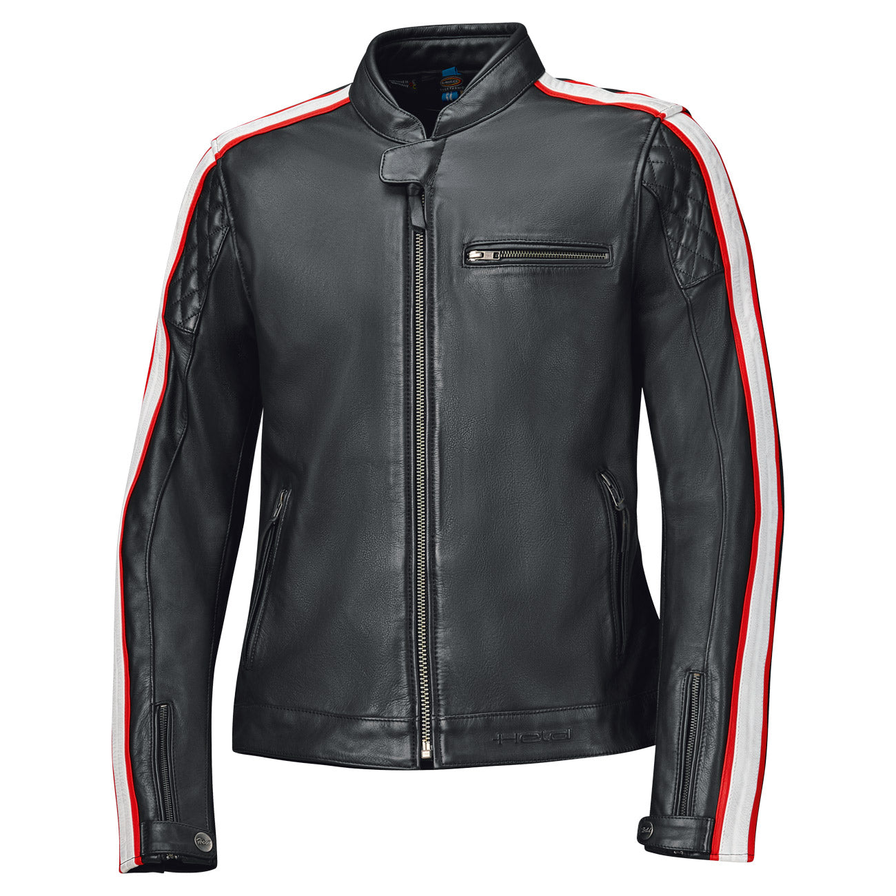 Held - Brixham Leather Jacket