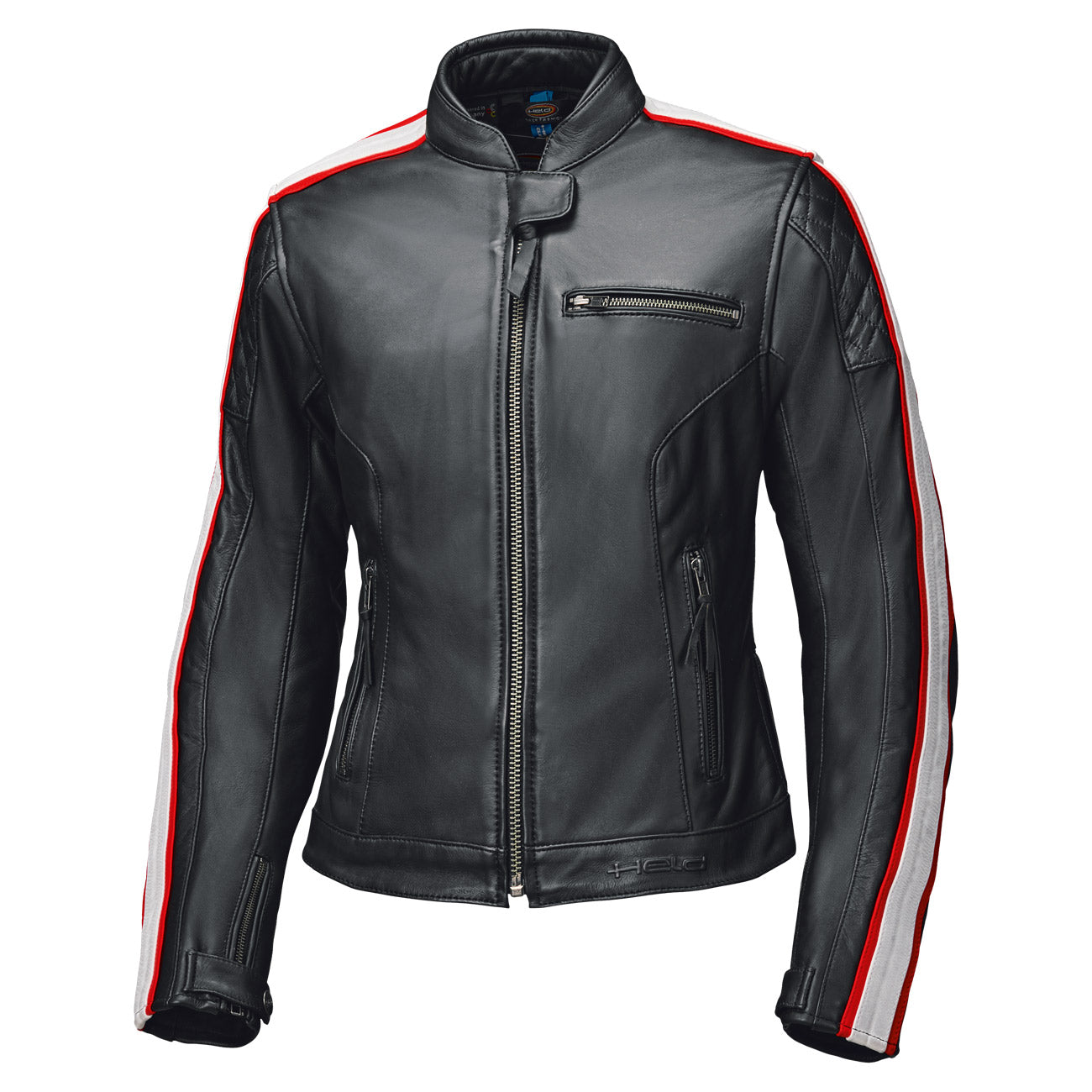 Held - Brixham Leather Jacket - Women