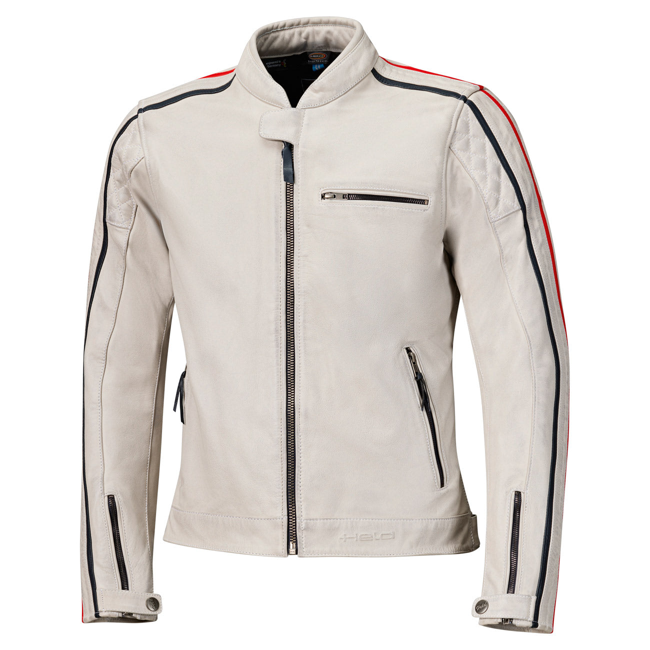 Held - Brixham Leather Jacket