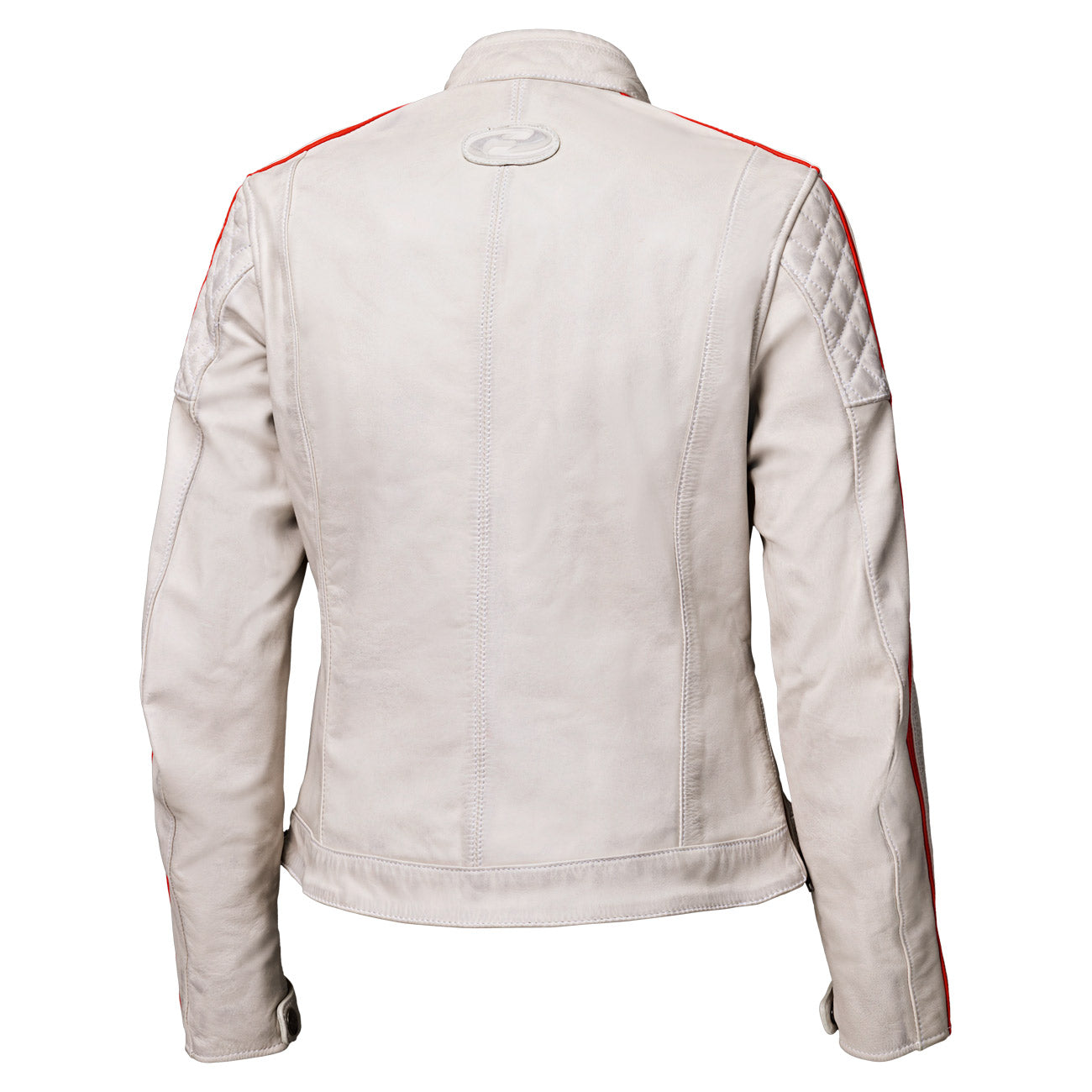 Held - Brixham Leather Jacket - Women