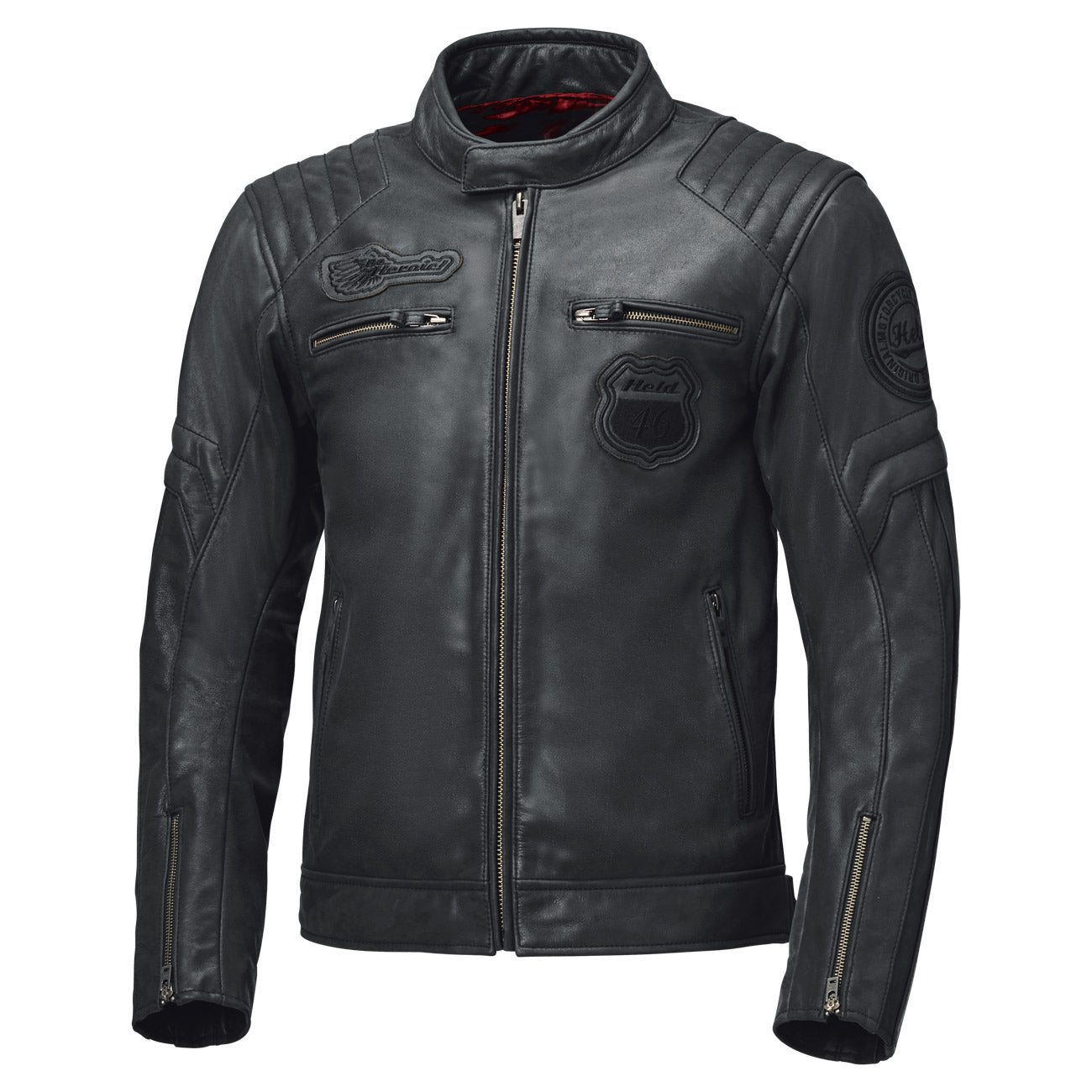 Held - Baker 2 Leather Jacket