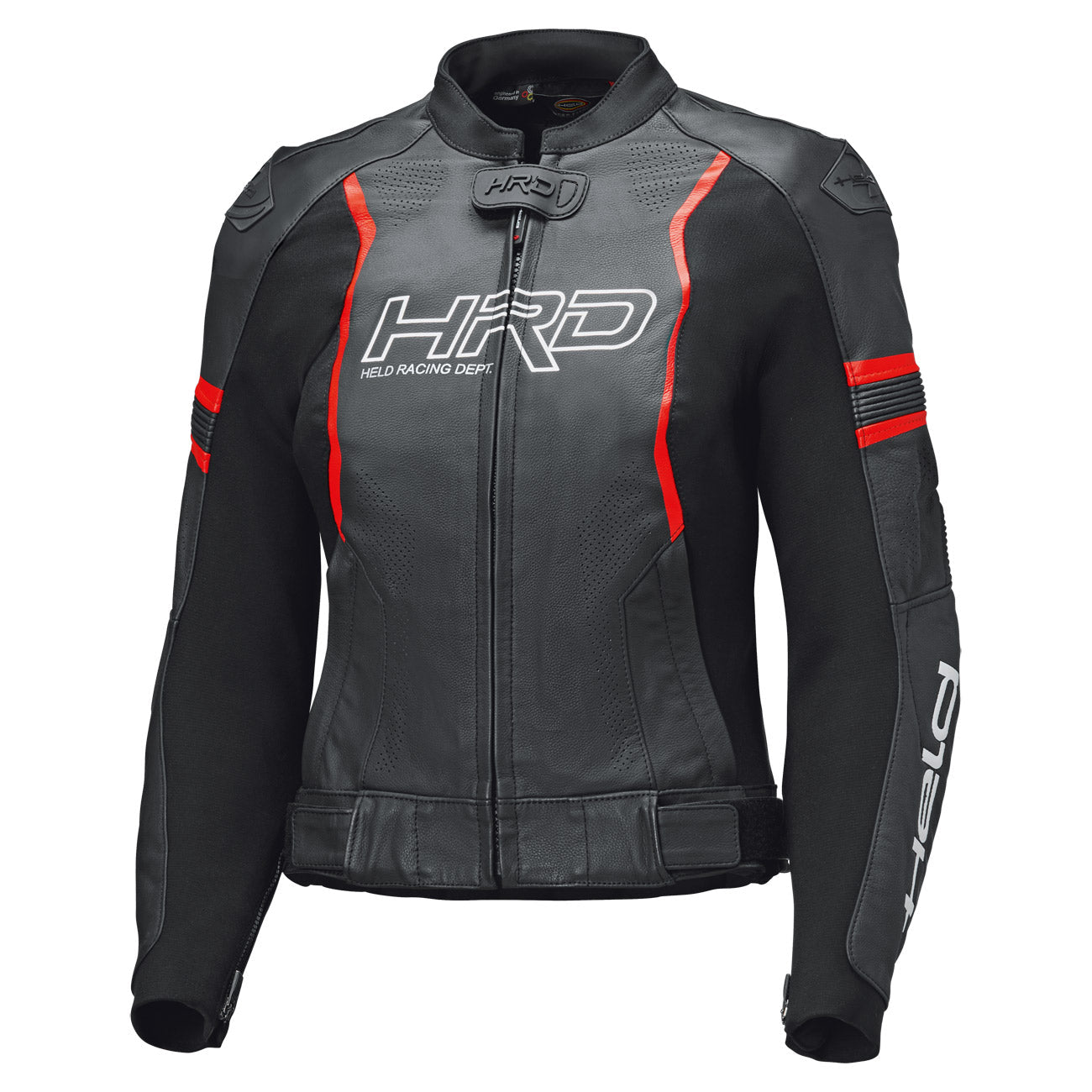 Held - Street Rocket 4 Top Sports Jacket - Women