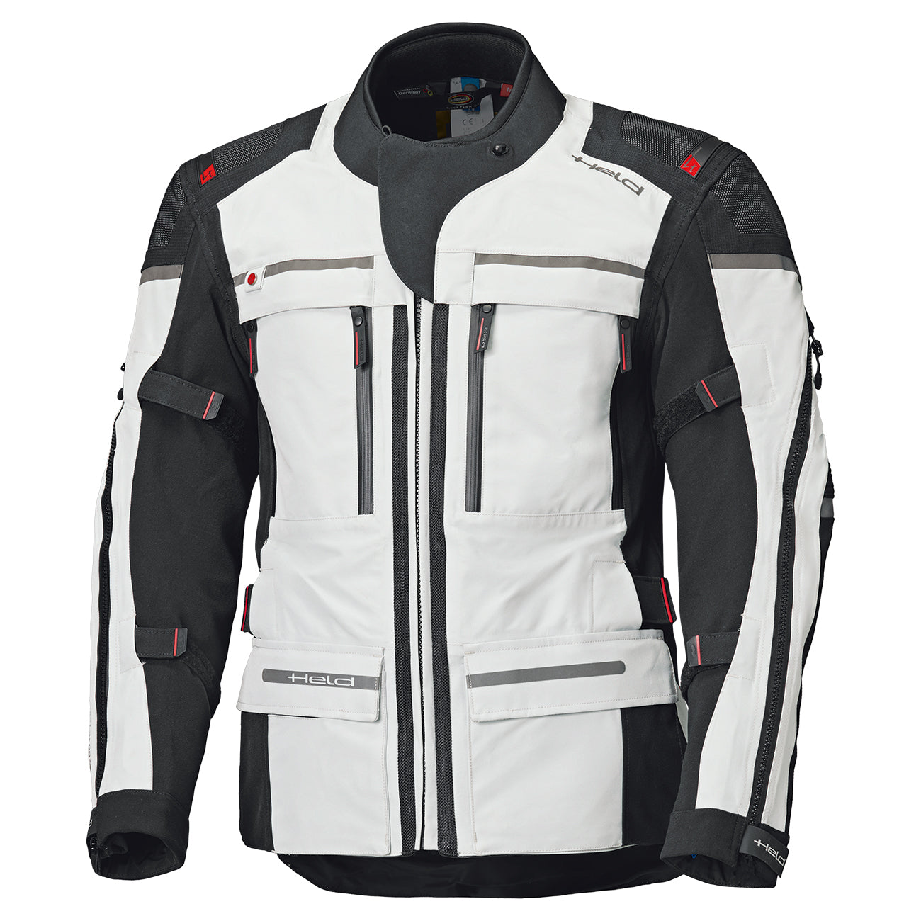 Held - Atacama Top Touring Jacket