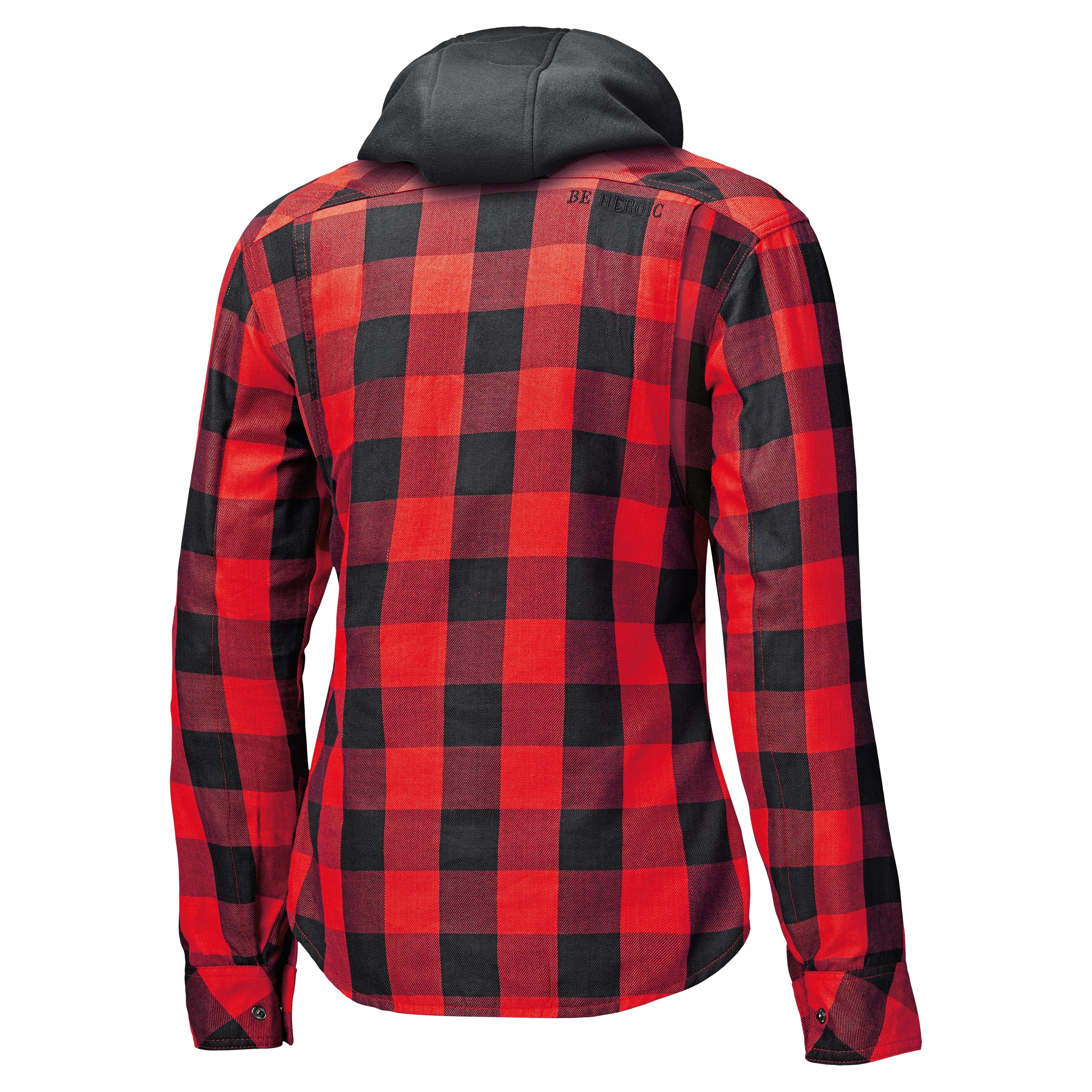 Held - Lumberjack II Flannel Shirt  - Women