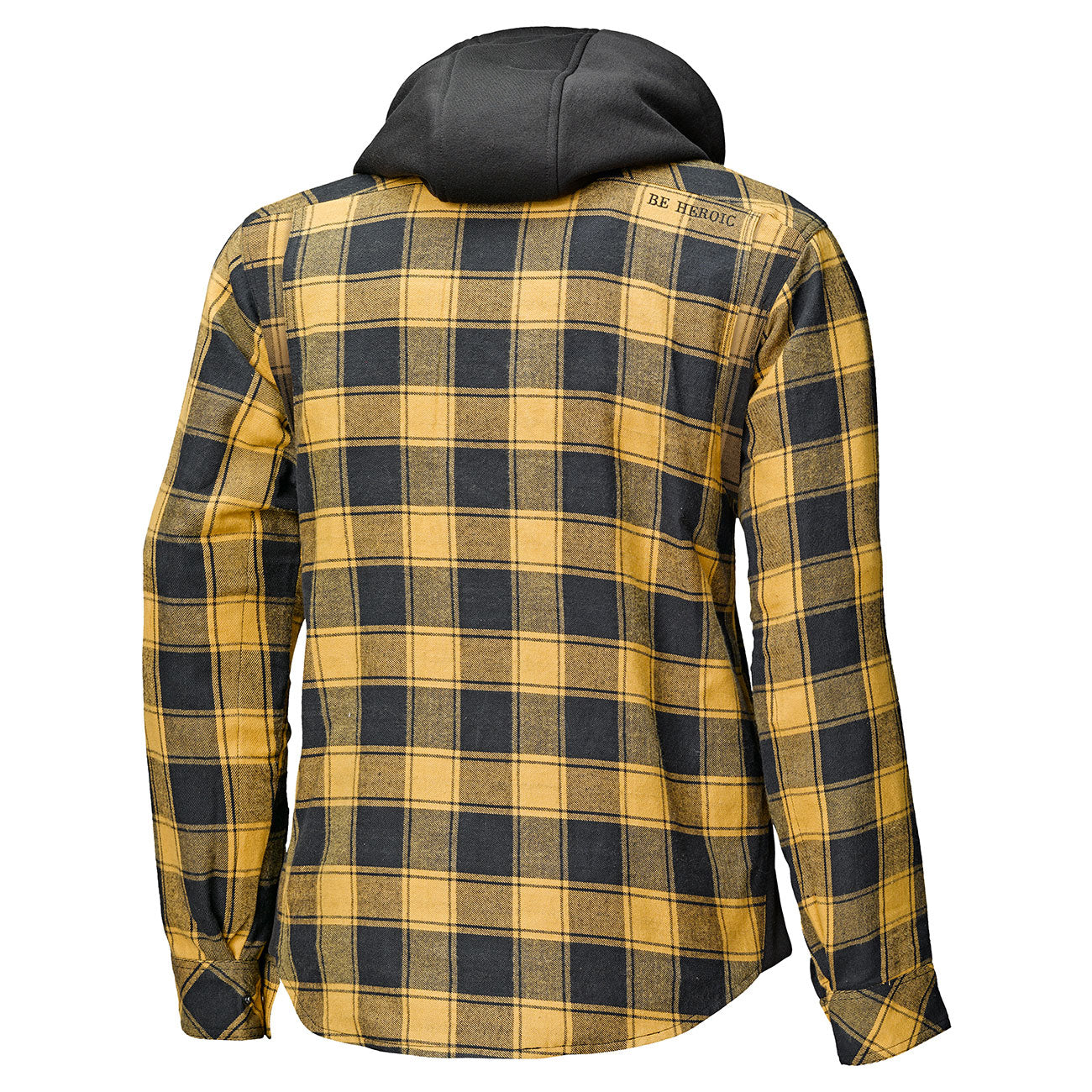Held - Lumberjack II Flannel Shirt
