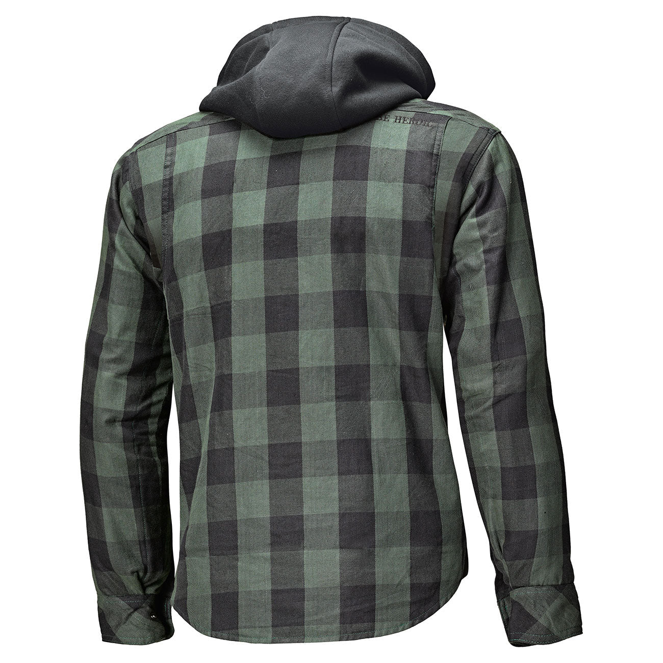 Held - Lumberjack II Flannel Shirt