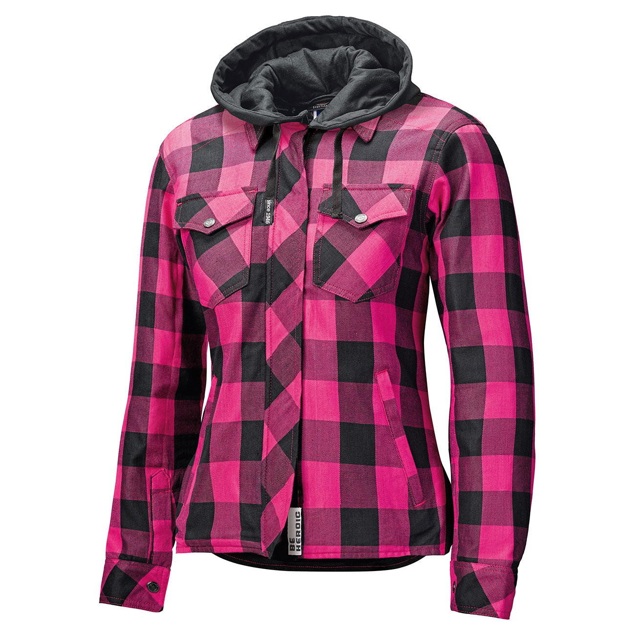 Held - Lumberjack II Flannel Shirt  - Women