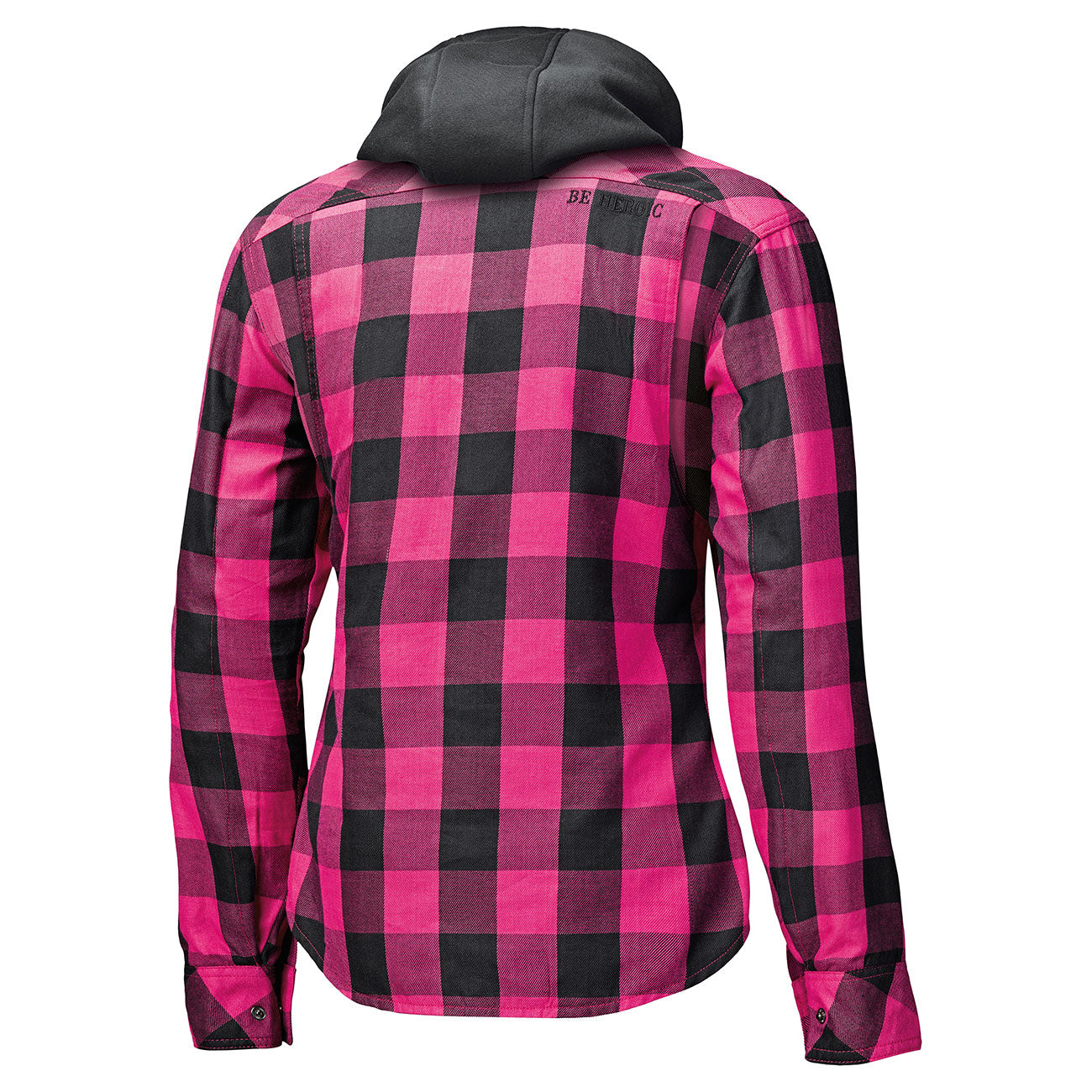 Held - Lumberjack II Flannel Shirt  - Women