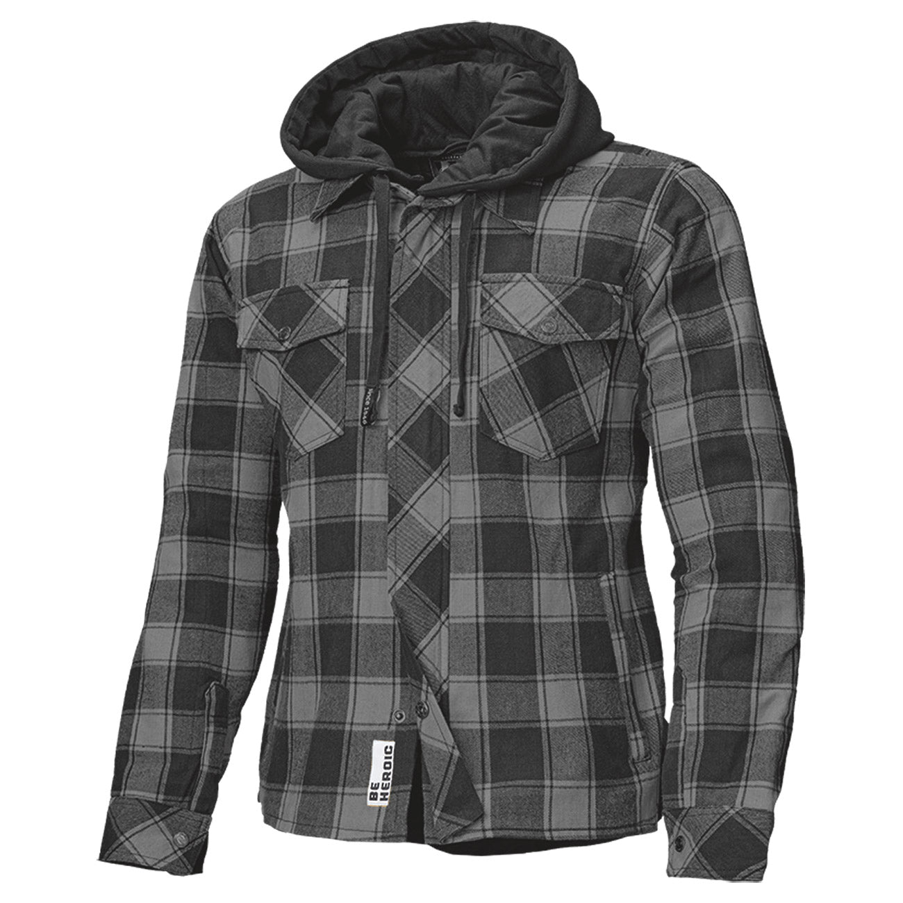 Held - Lumberjack II Flannel Shirt