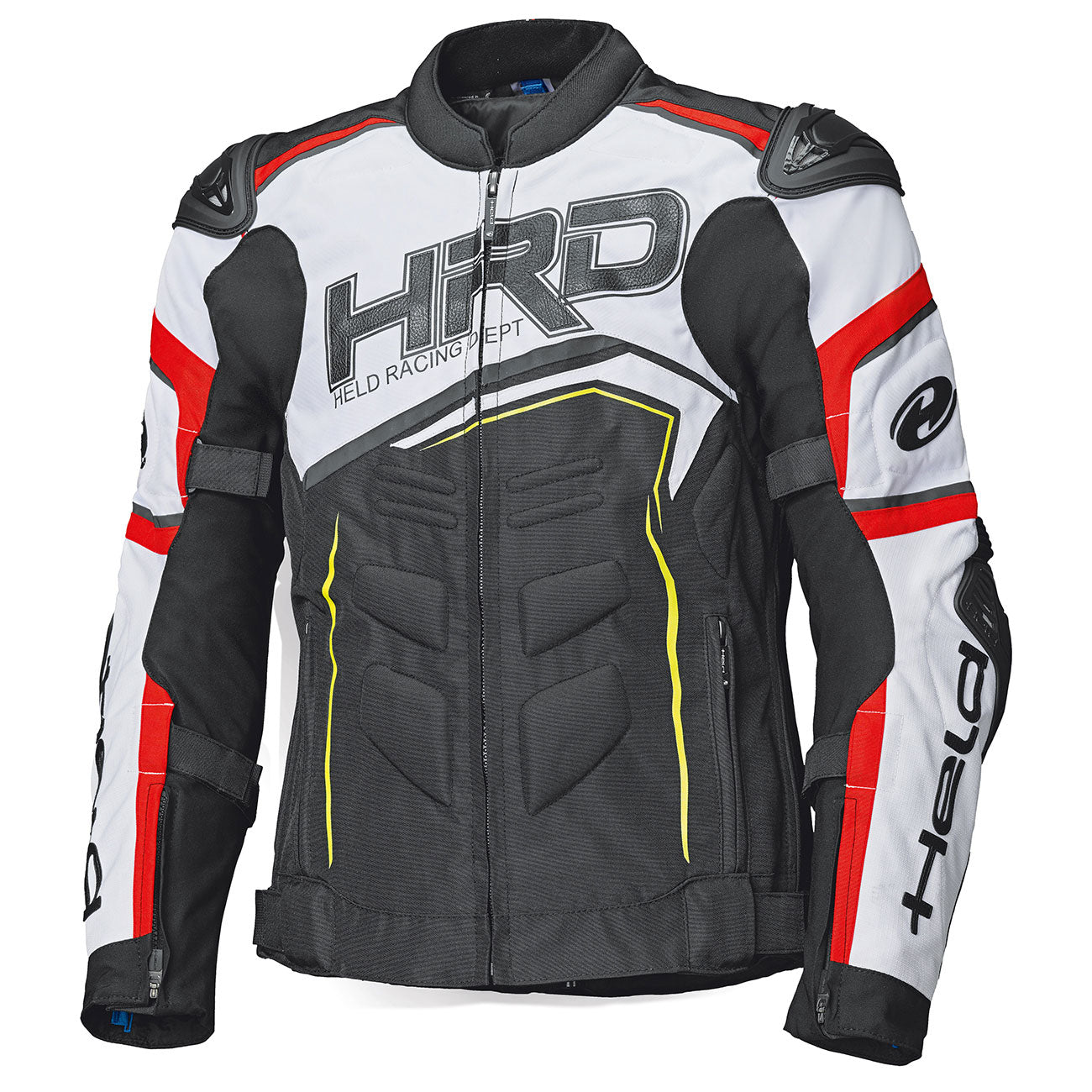 Held - Safer SRX Sport Jacket