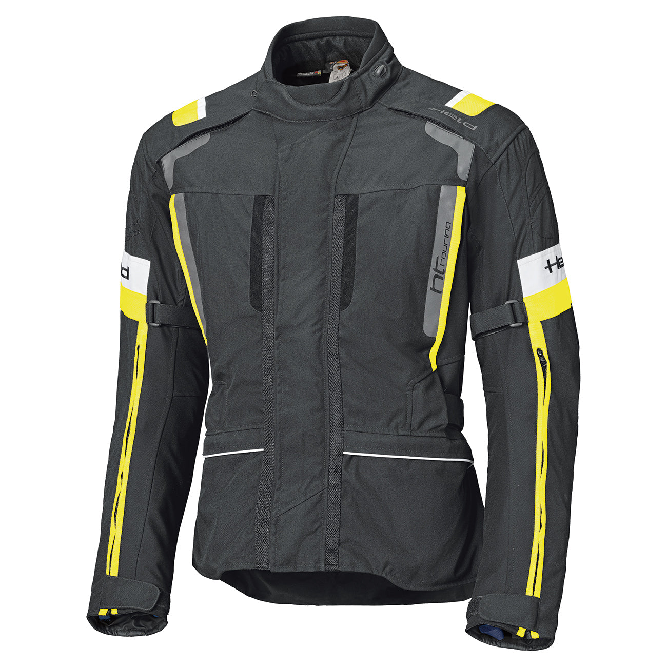 Held - 4-Touring II Touring Jacket
