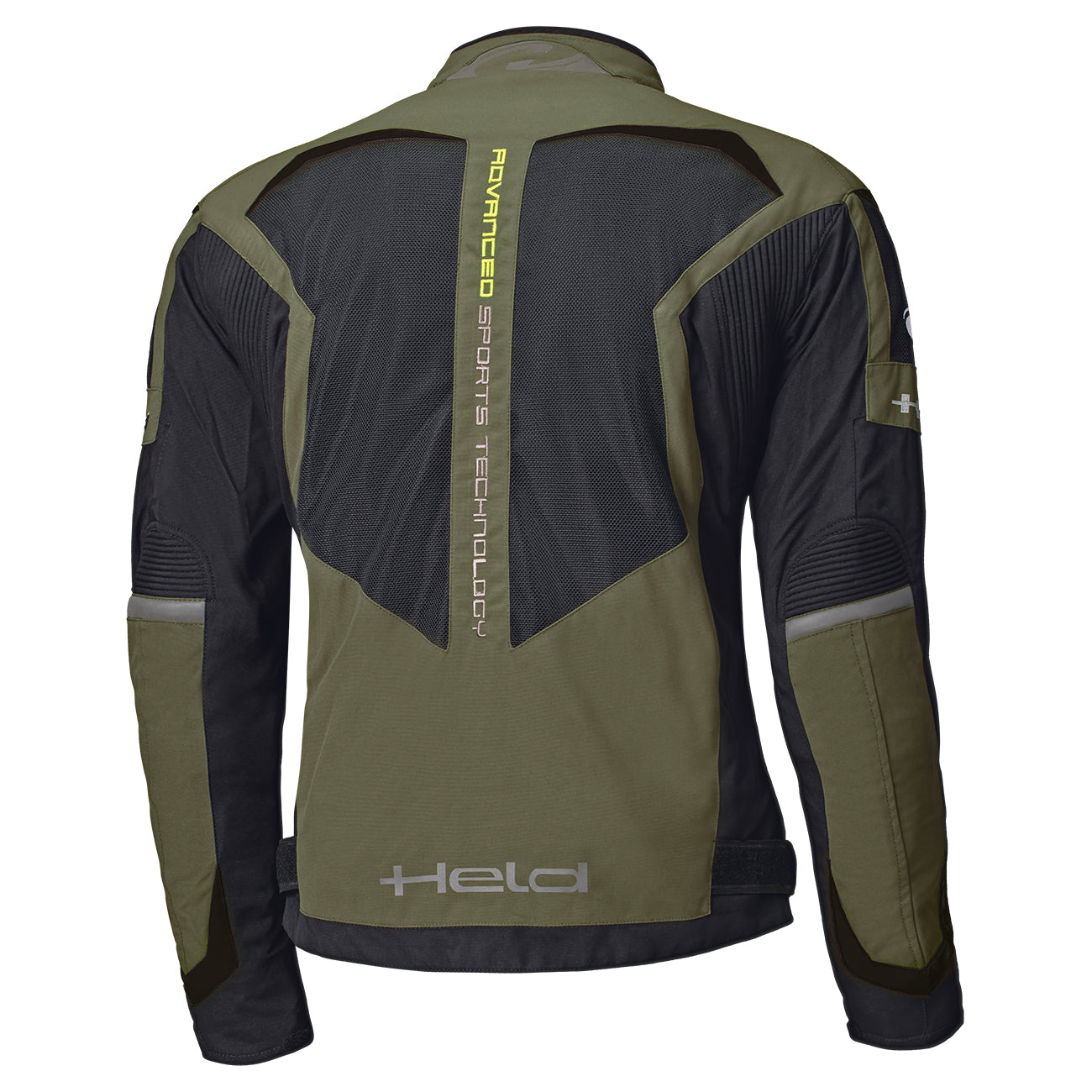 Held - Sonic II Sport Mesh Jacket