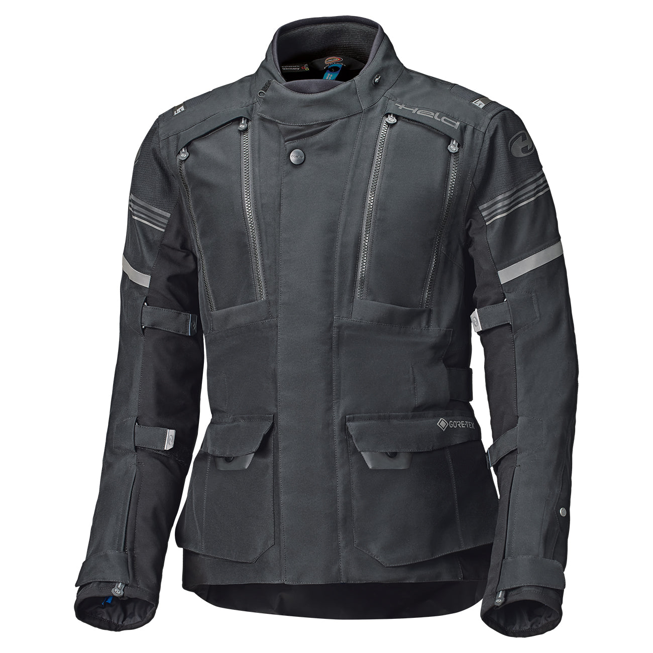 Held - Omberg Top Adventure Touring Jacket
