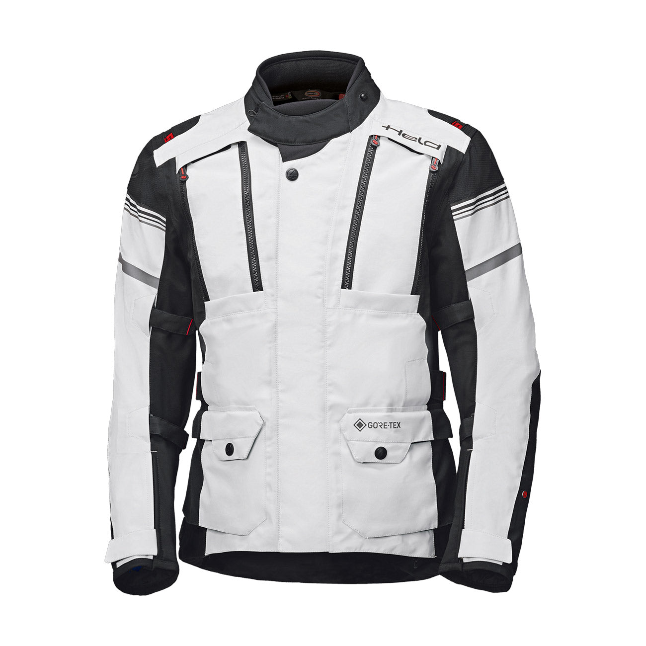 Held - Omberg Top Adventure Touring Jacket