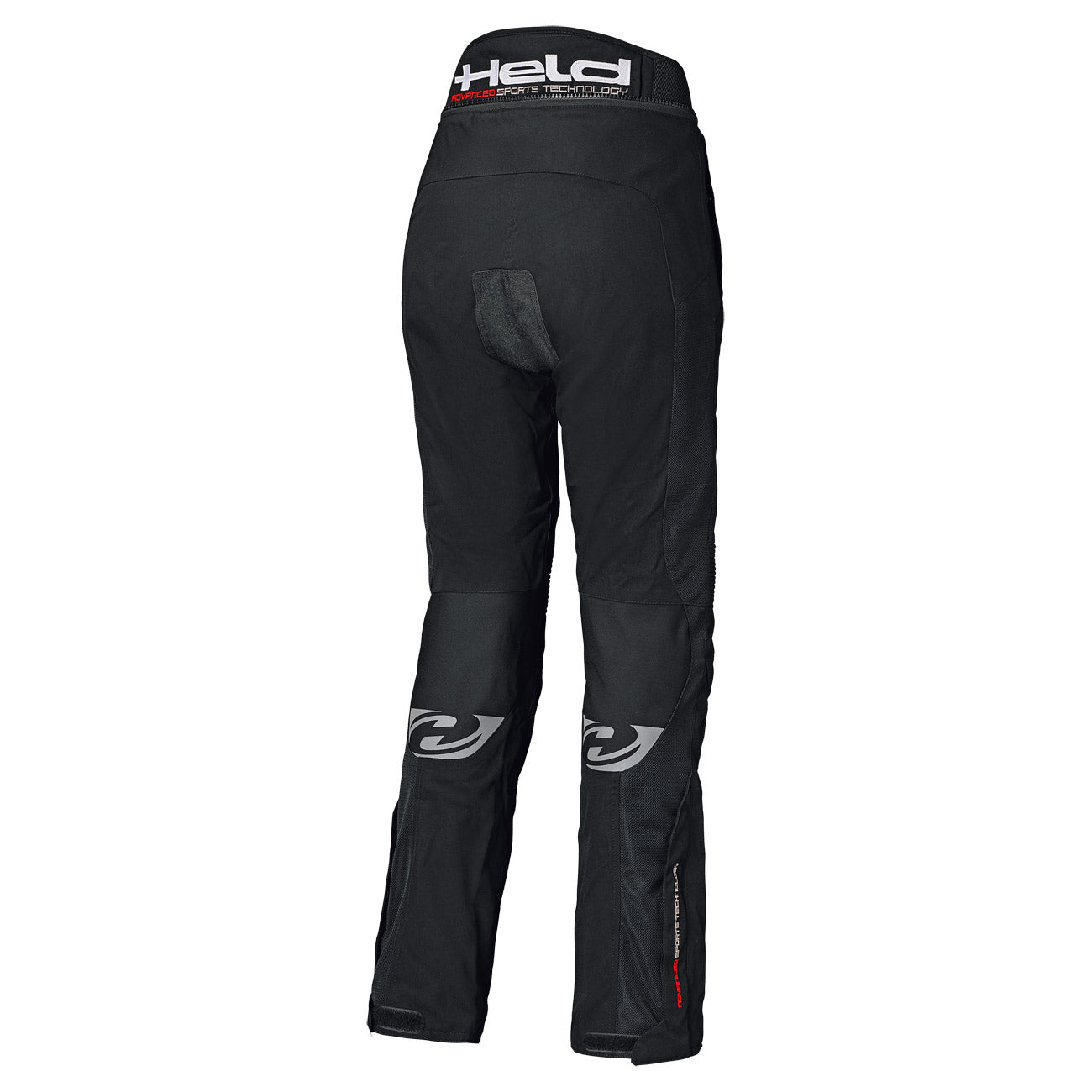 Held - Vento II Sporty Mesh Trousers - Women